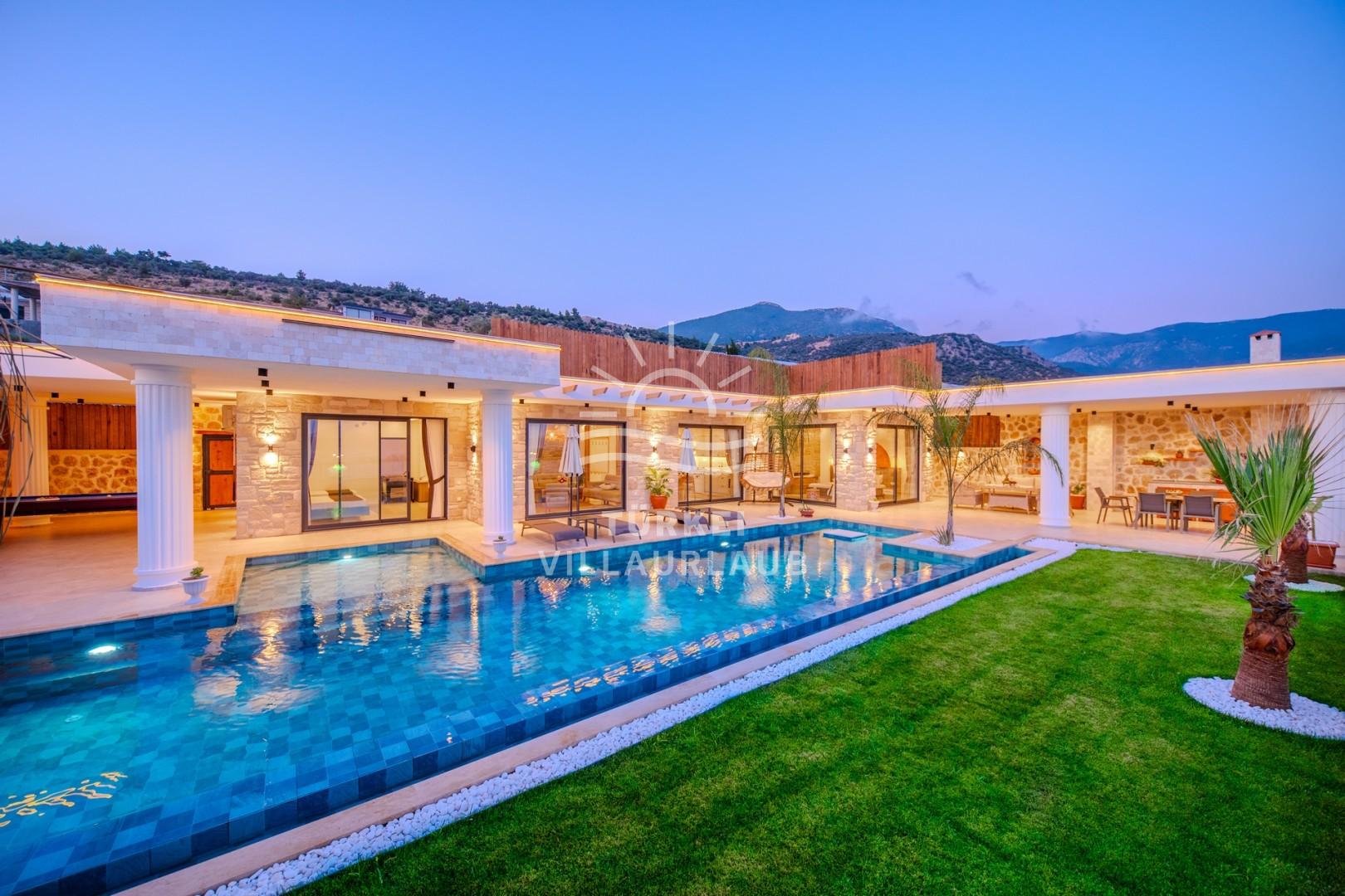 Villa Elly Çavdır fotoğrafı