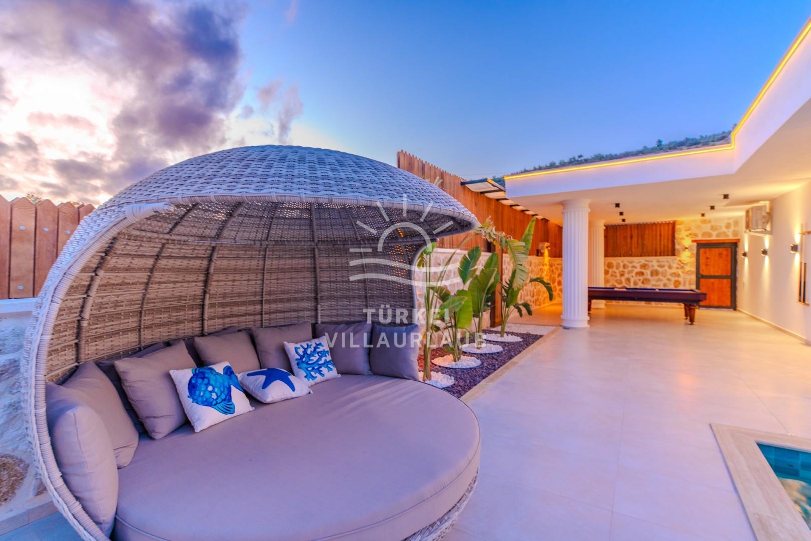 Villa Elly Çavdır fotoğrafı