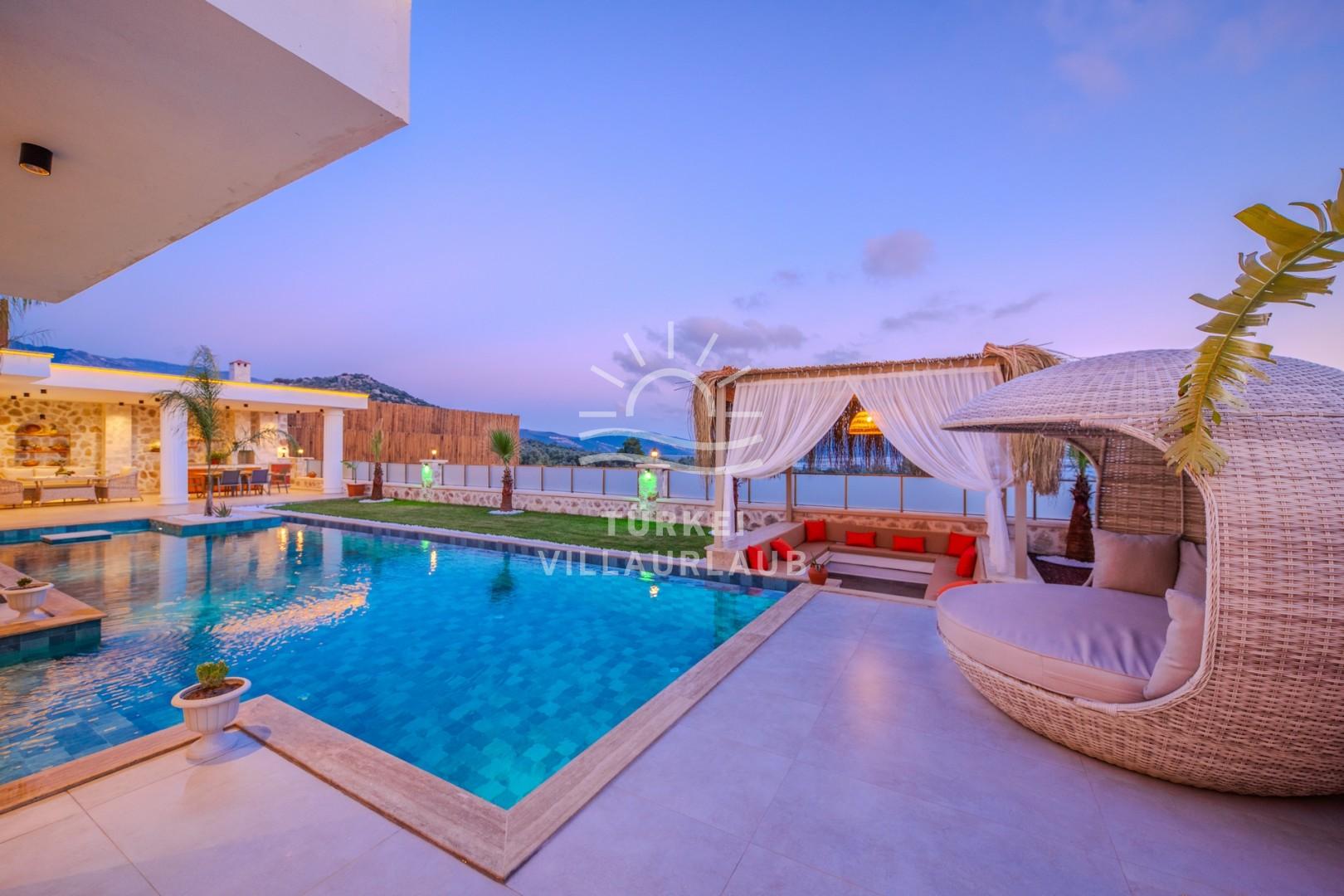 Villa Elly Çavdır fotoğrafı