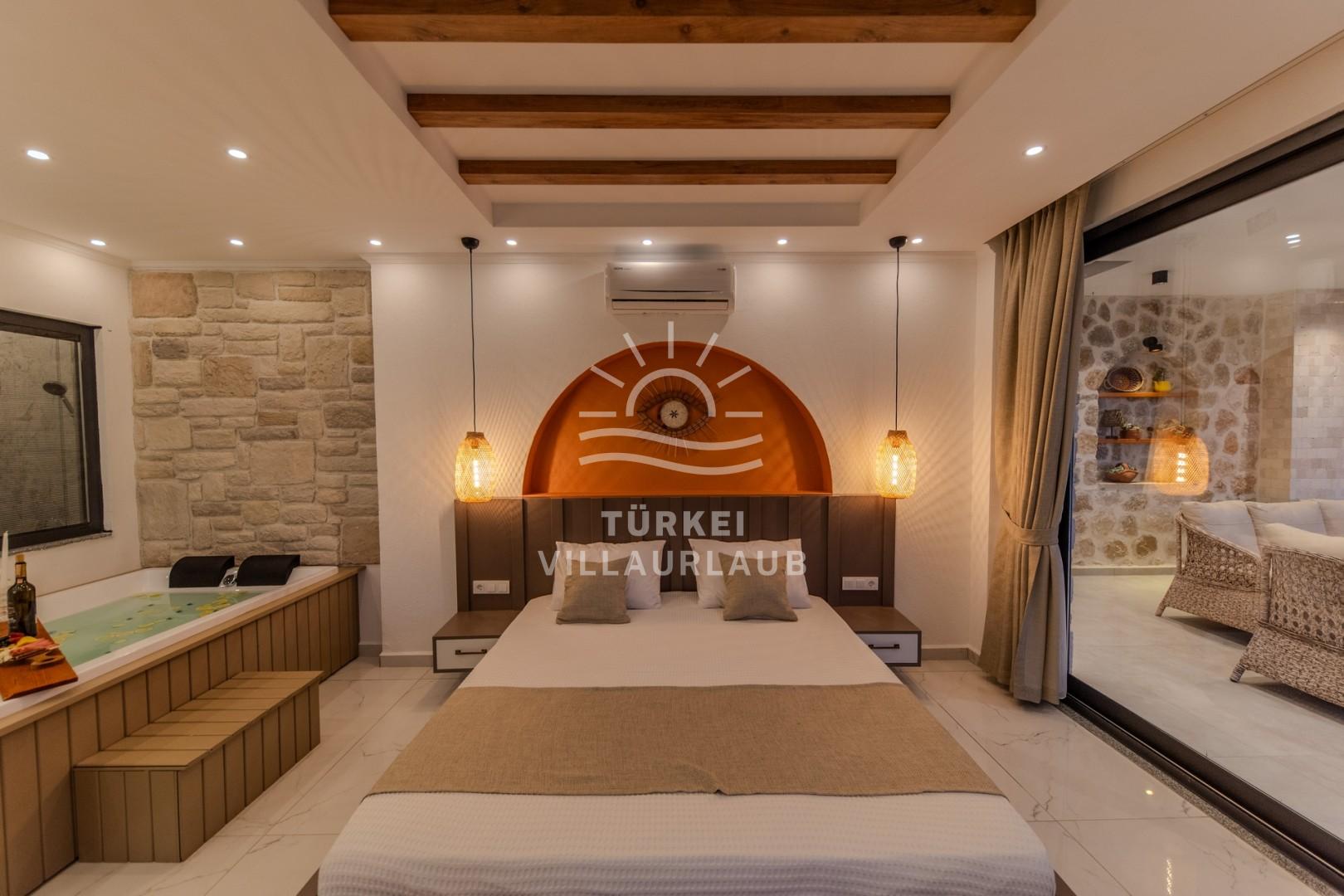 Villa Elly Çavdır fotoğrafı