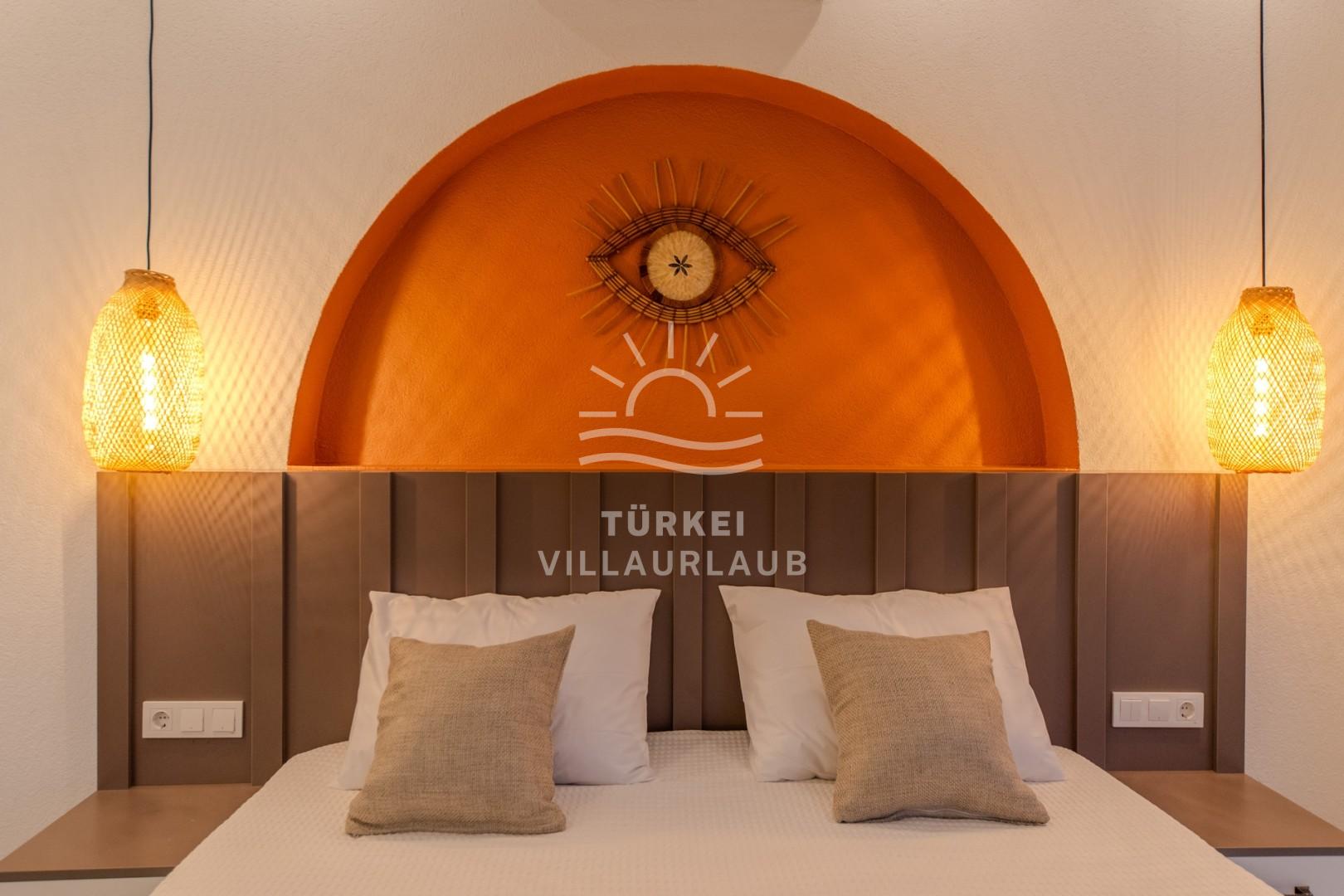 Villa Elly Çavdır fotoğrafı