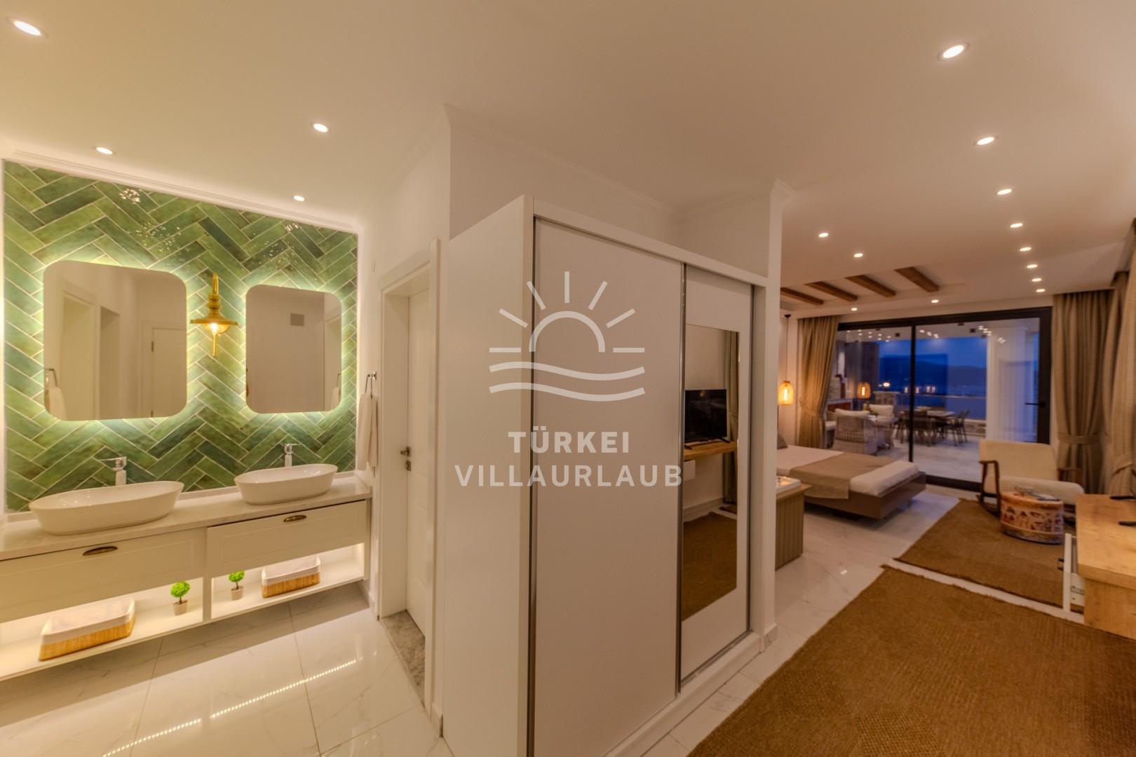 Villa Elly Çavdır fotoğrafı
