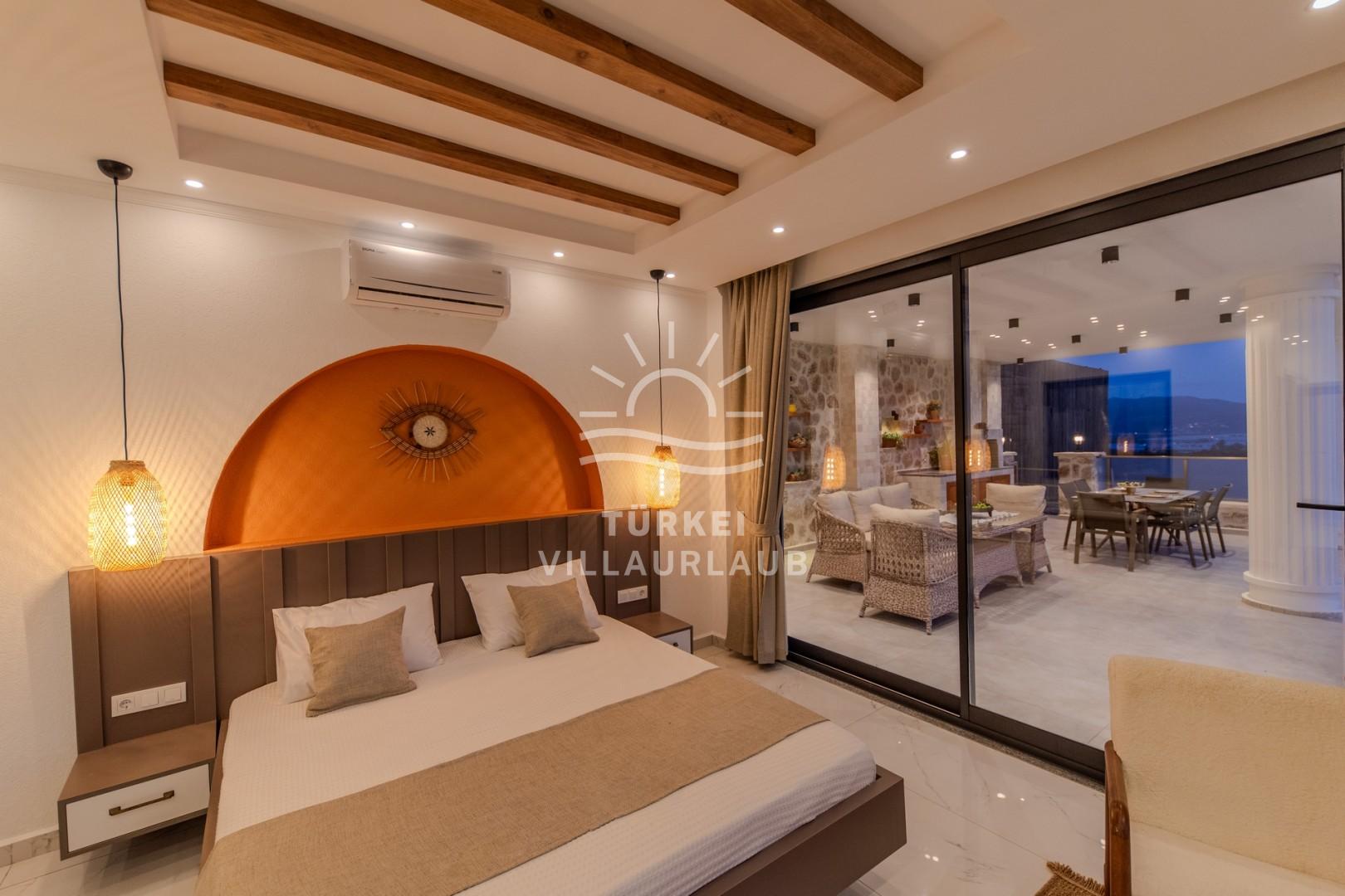 Villa Elly Çavdır fotoğrafı