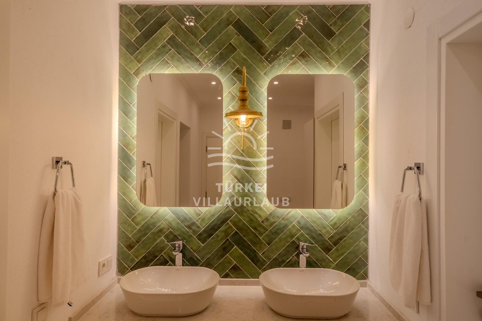 Villa Elly Çavdır fotoğrafı