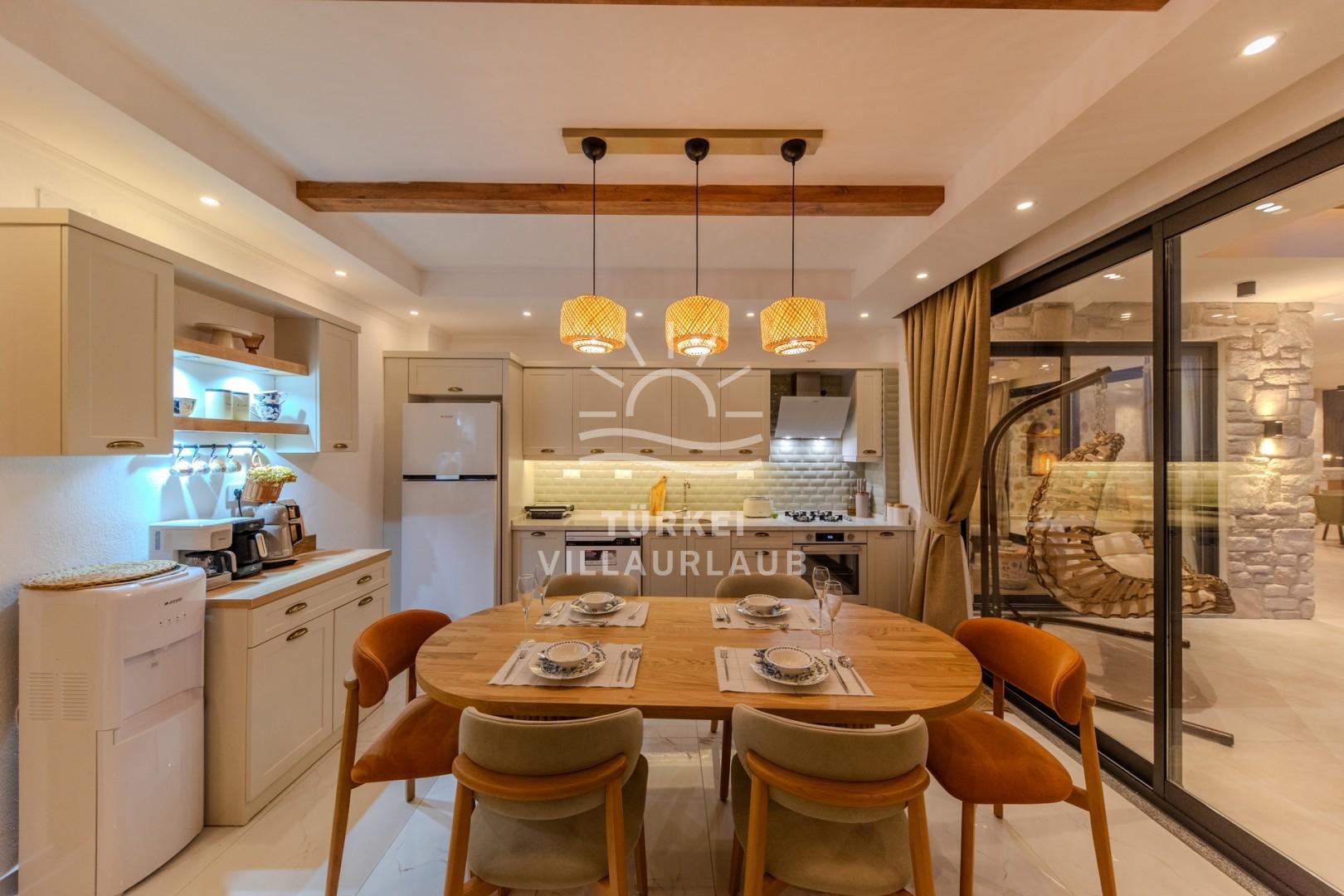 Villa Elly Çavdır fotoğrafı