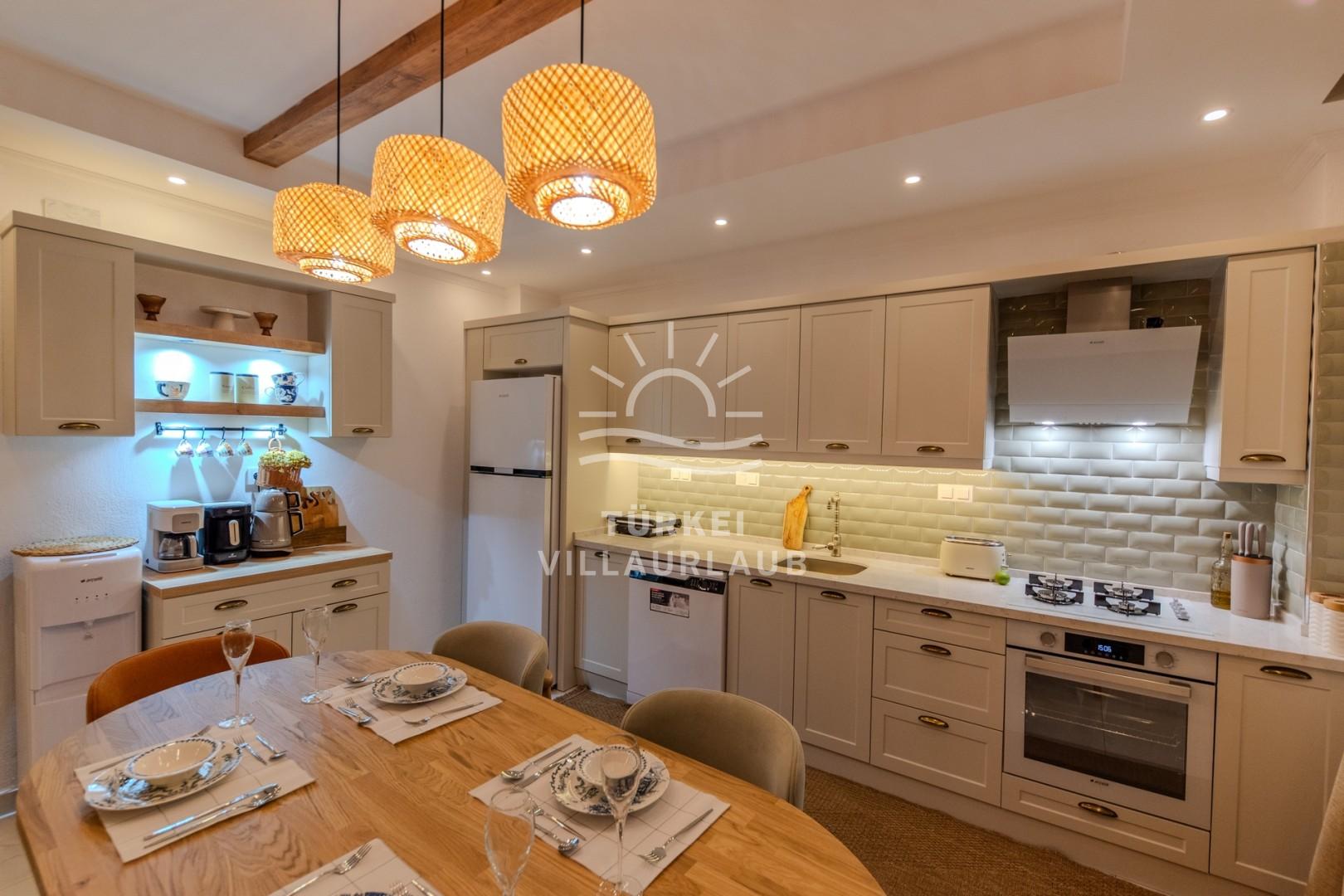 Villa Elly Çavdır fotoğrafı