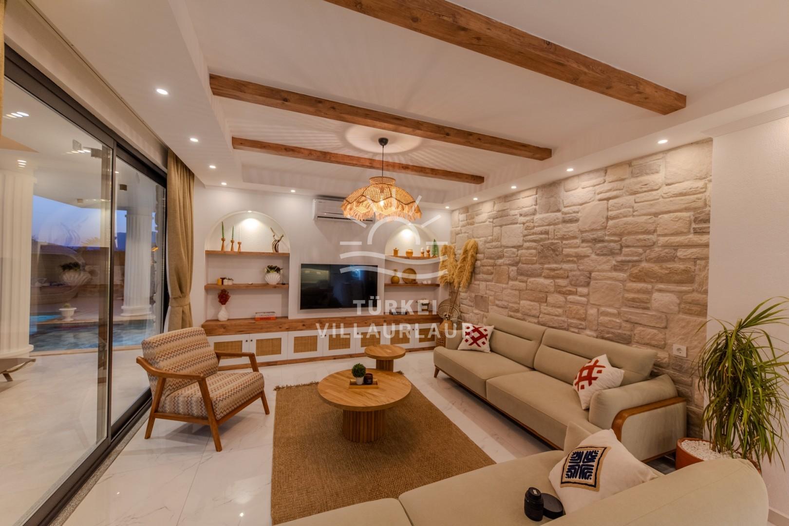 Villa Elly Çavdır fotoğrafı