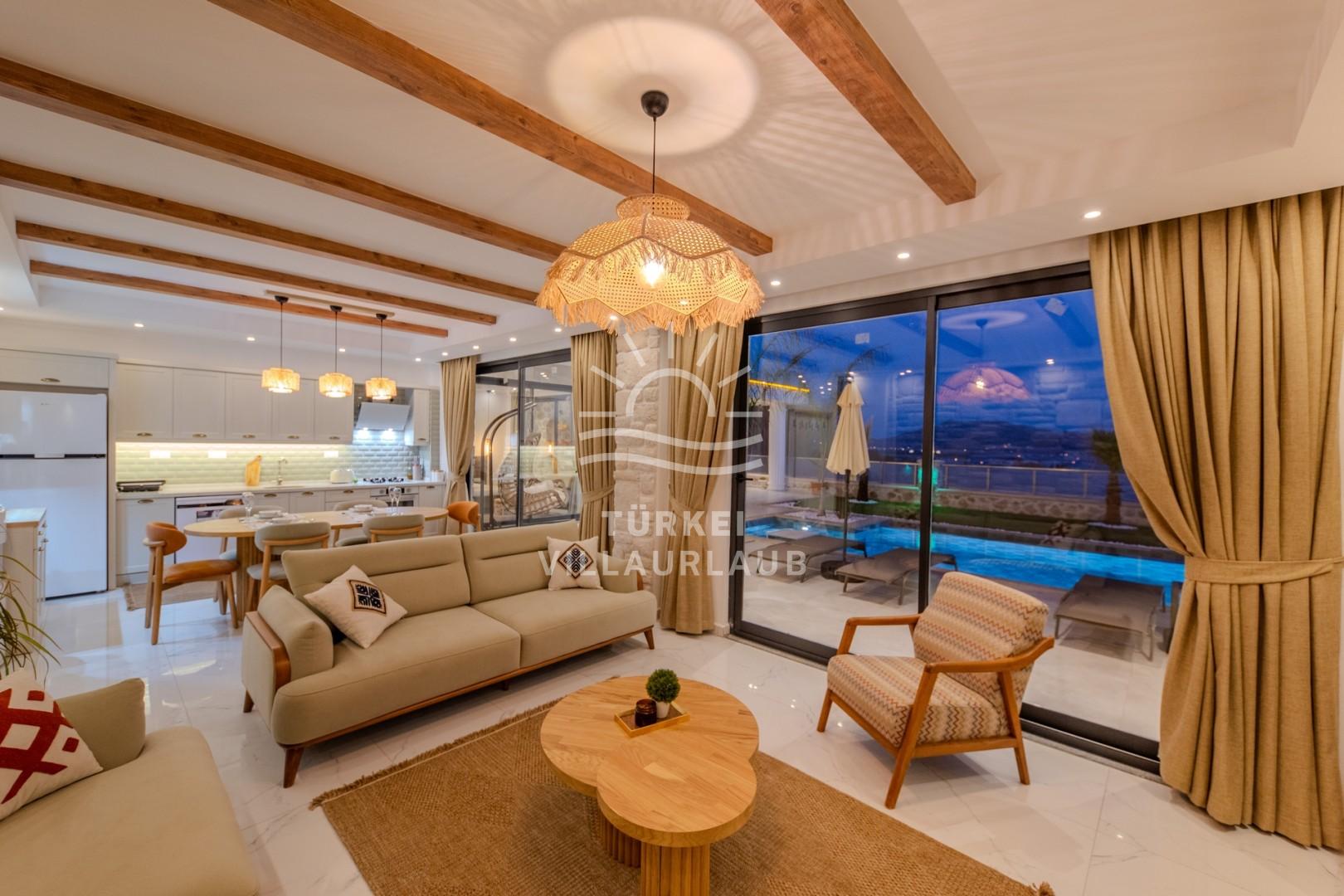 Villa Elly Çavdır fotoğrafı