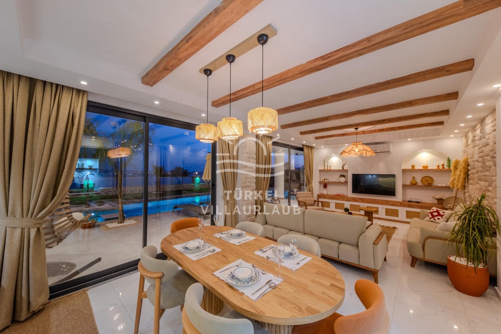 Villa Elly Çavdır fotoğrafı