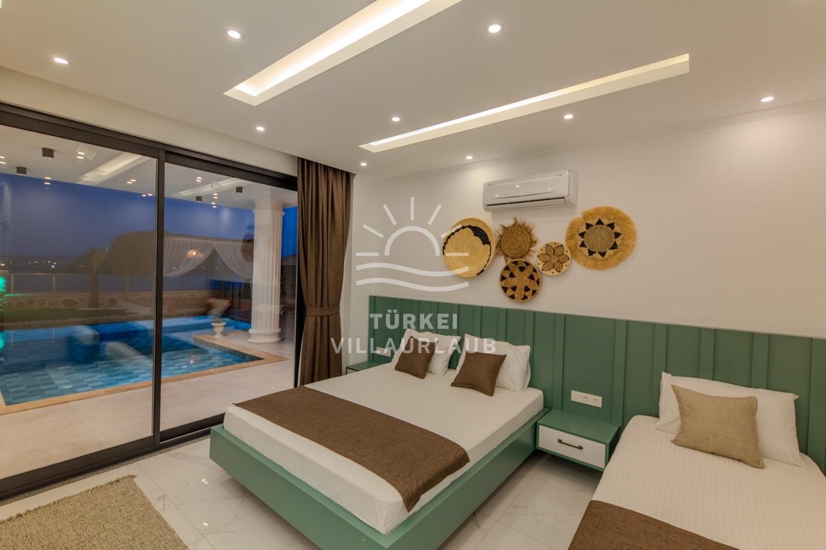 Villa Elly Çavdır fotoğrafı