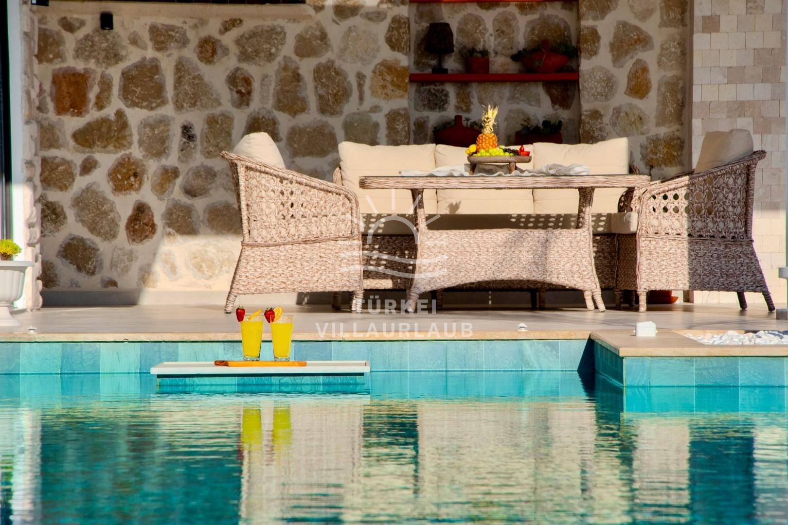 Villa Elly Çavdır fotoğrafı
