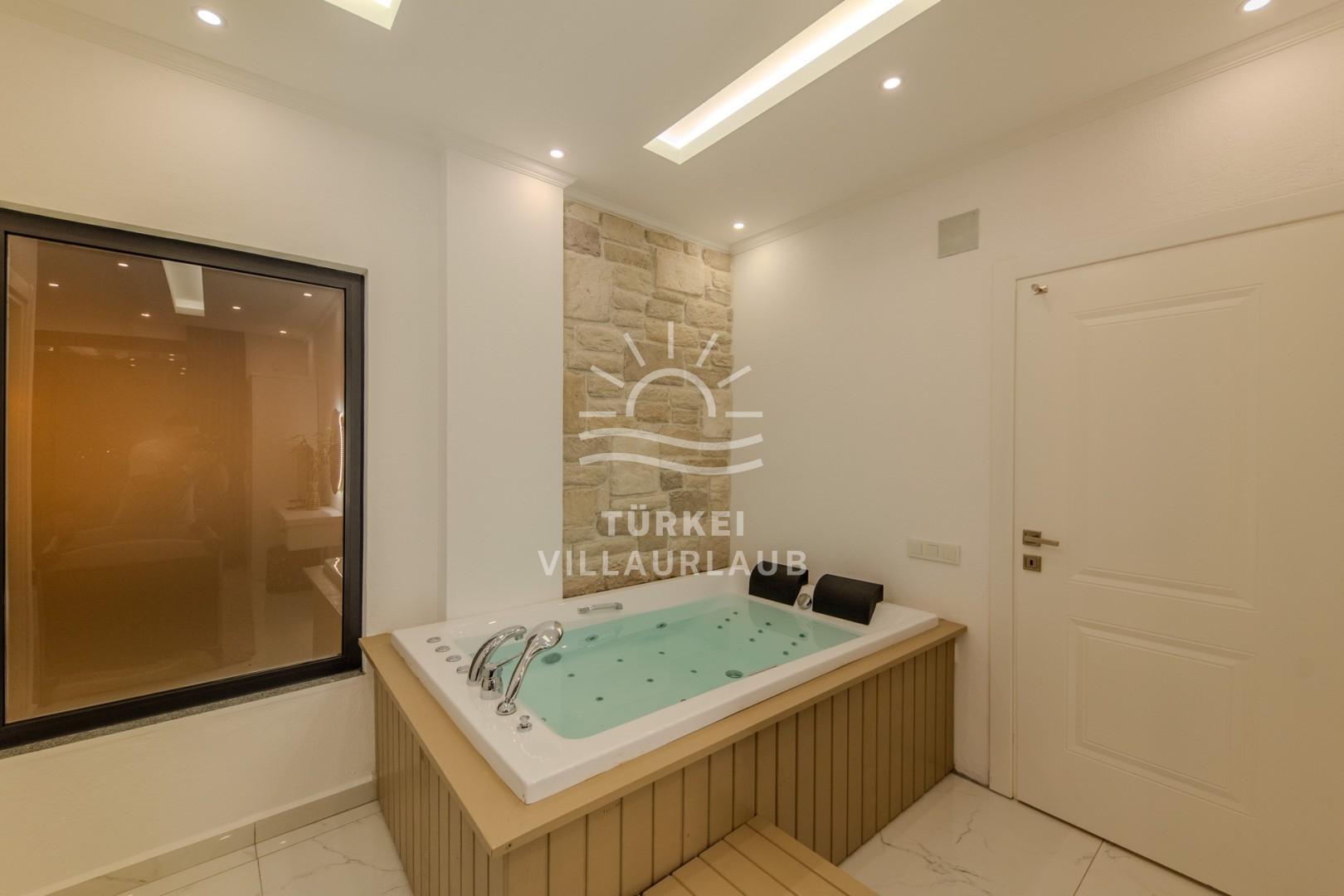 Villa Elly Çavdır fotoğrafı