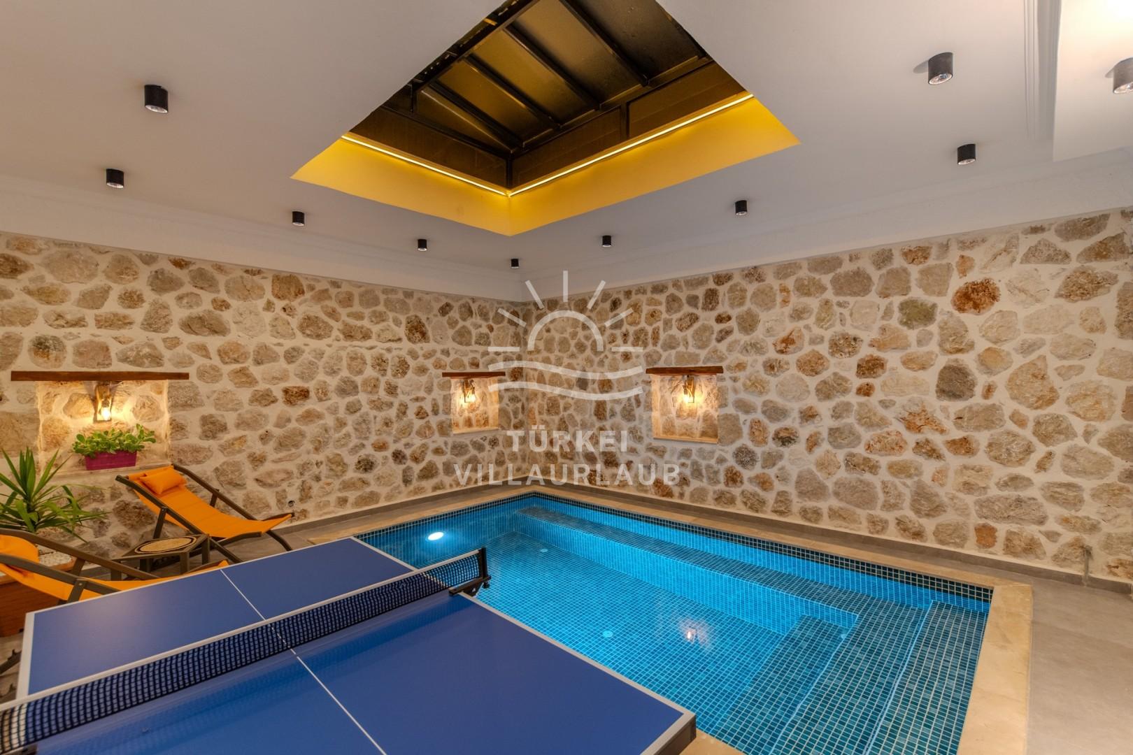Villa Elly Çavdır fotoğrafı