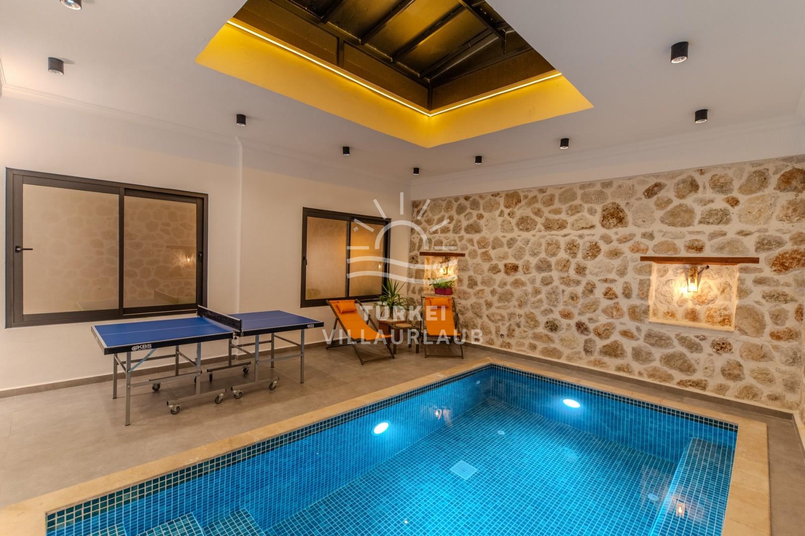 Villa Elly Çavdır fotoğrafı