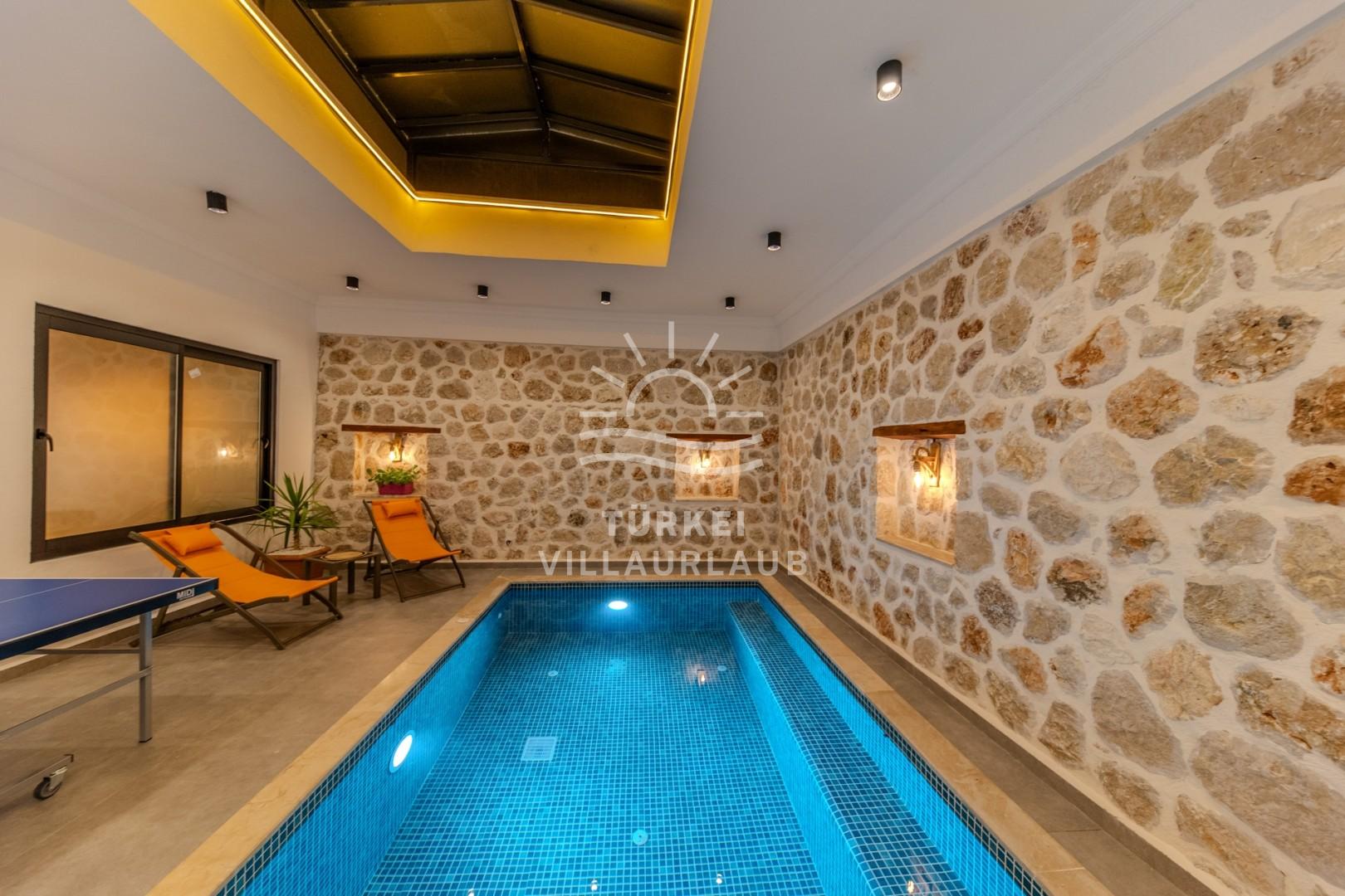 Villa Elly Çavdır fotoğrafı