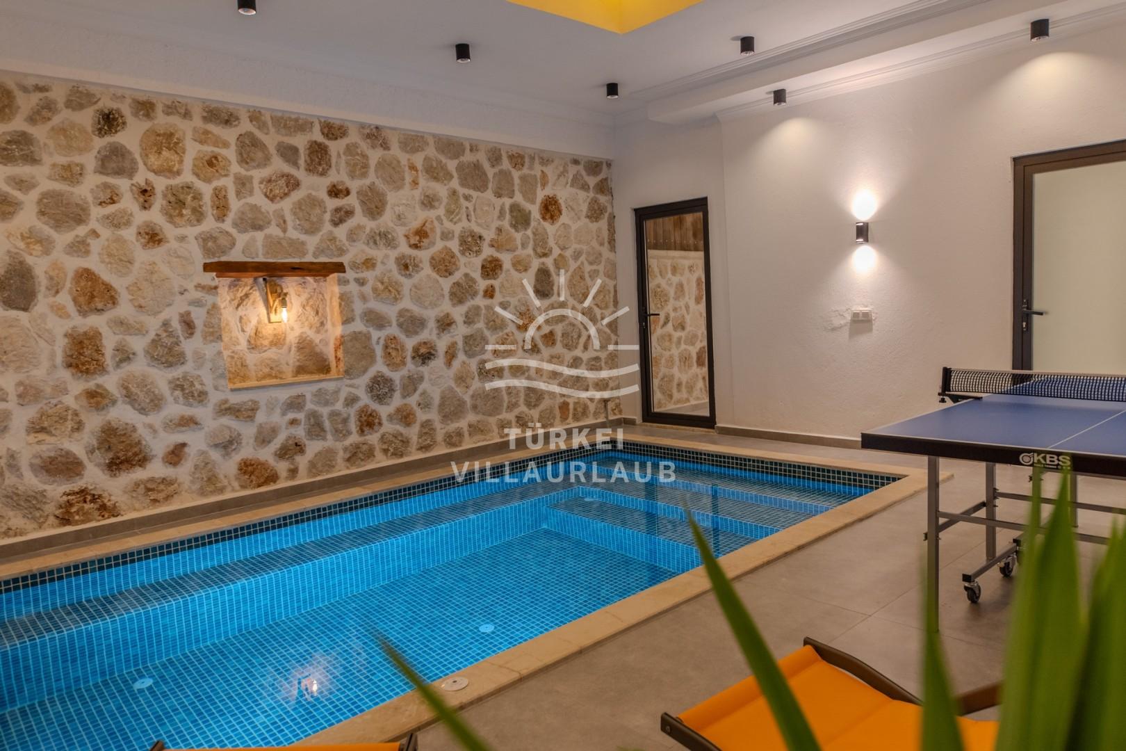 Villa Elly Çavdır fotoğrafı