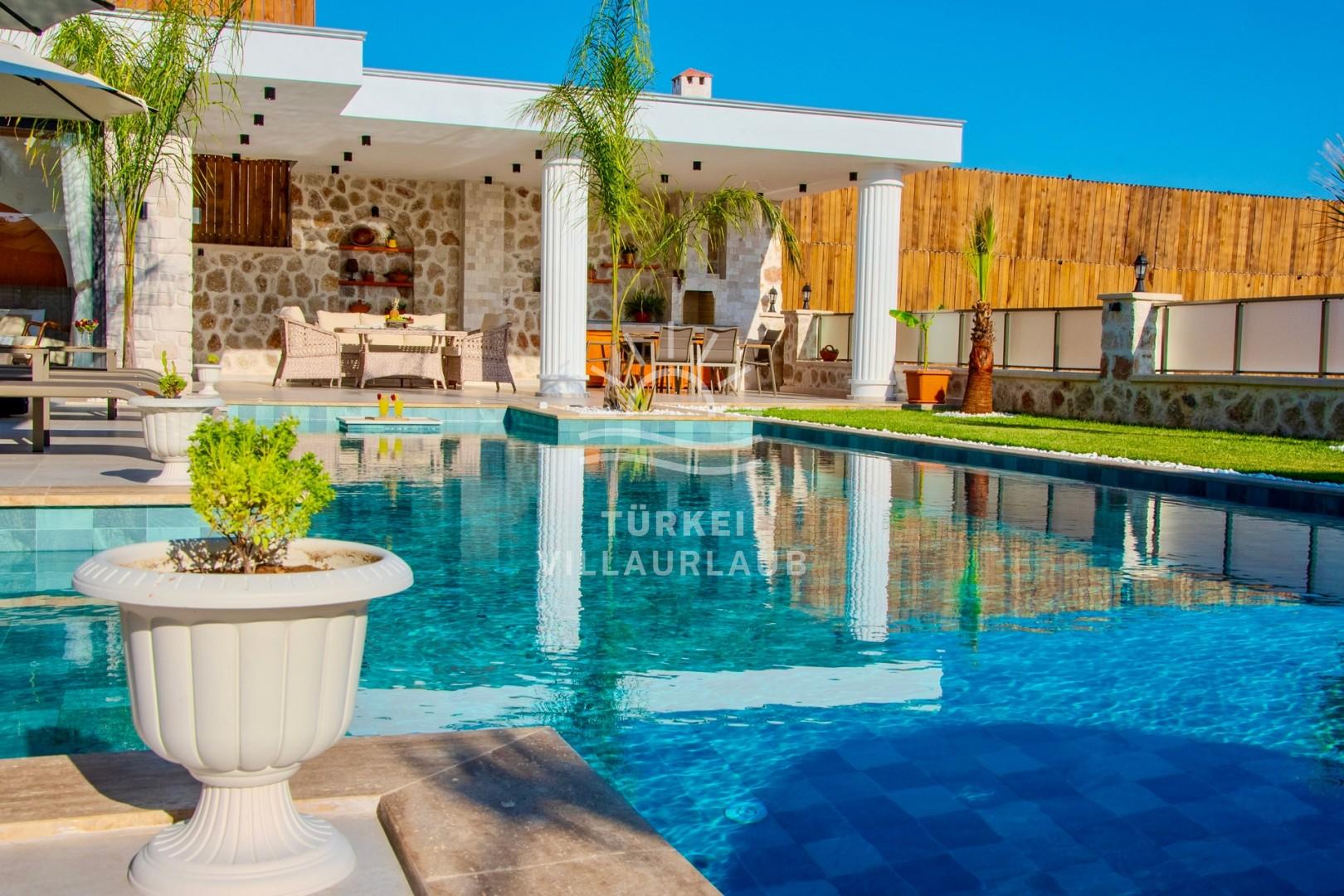 Villa Elly Çavdır fotoğrafı