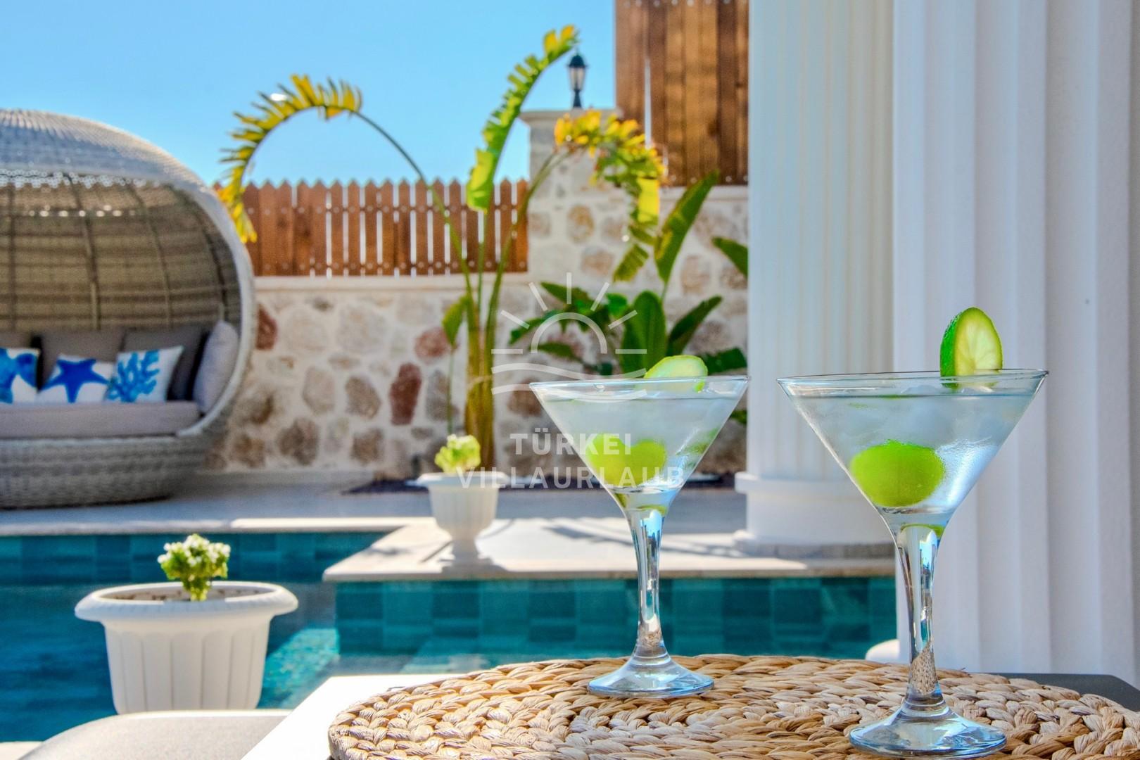 Villa Elly Çavdır fotoğrafı
