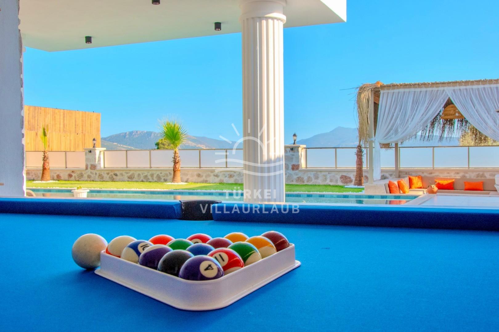 Villa Elly Çavdır fotoğrafı