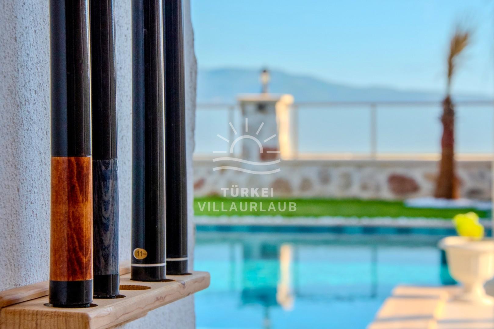 Villa Elly Çavdır fotoğrafı