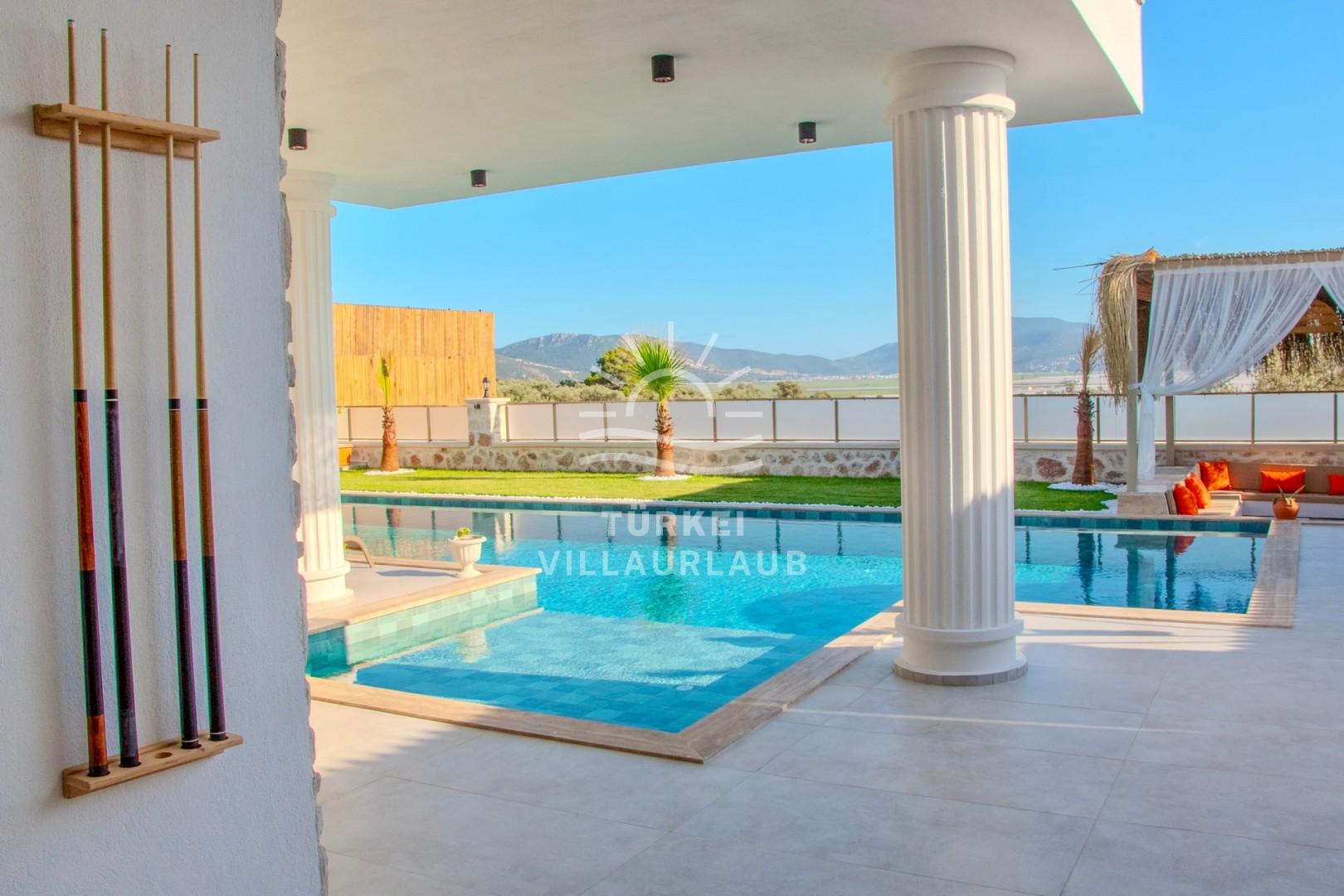 Villa Elly Çavdır fotoğrafı