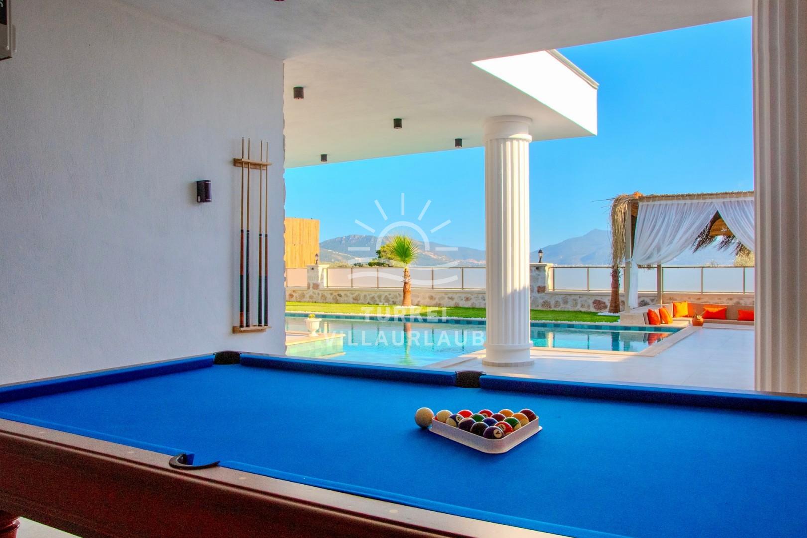 Villa Elly Çavdır fotoğrafı