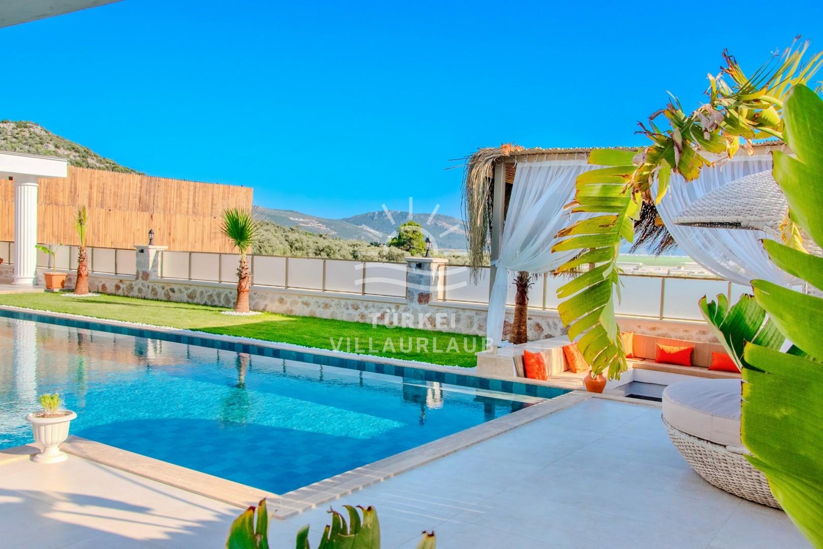 Villa Elly Çavdır fotoğrafı