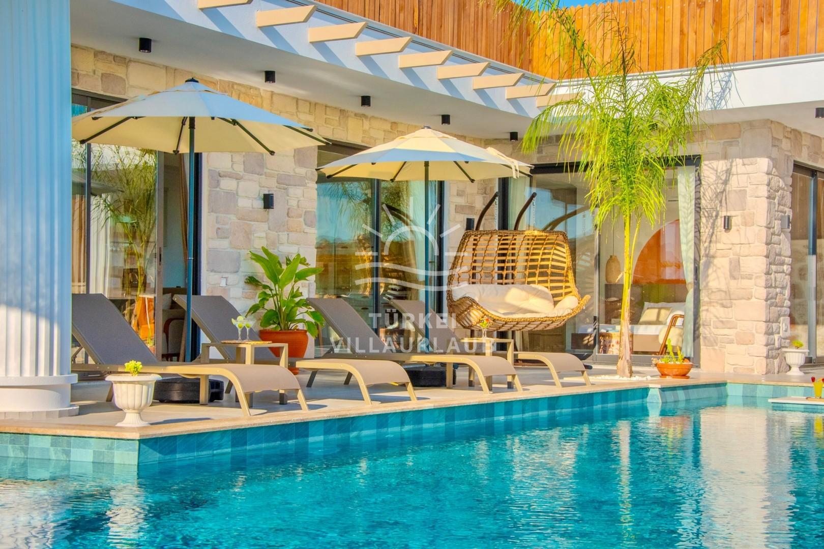 Villa Elly Çavdır fotoğrafı