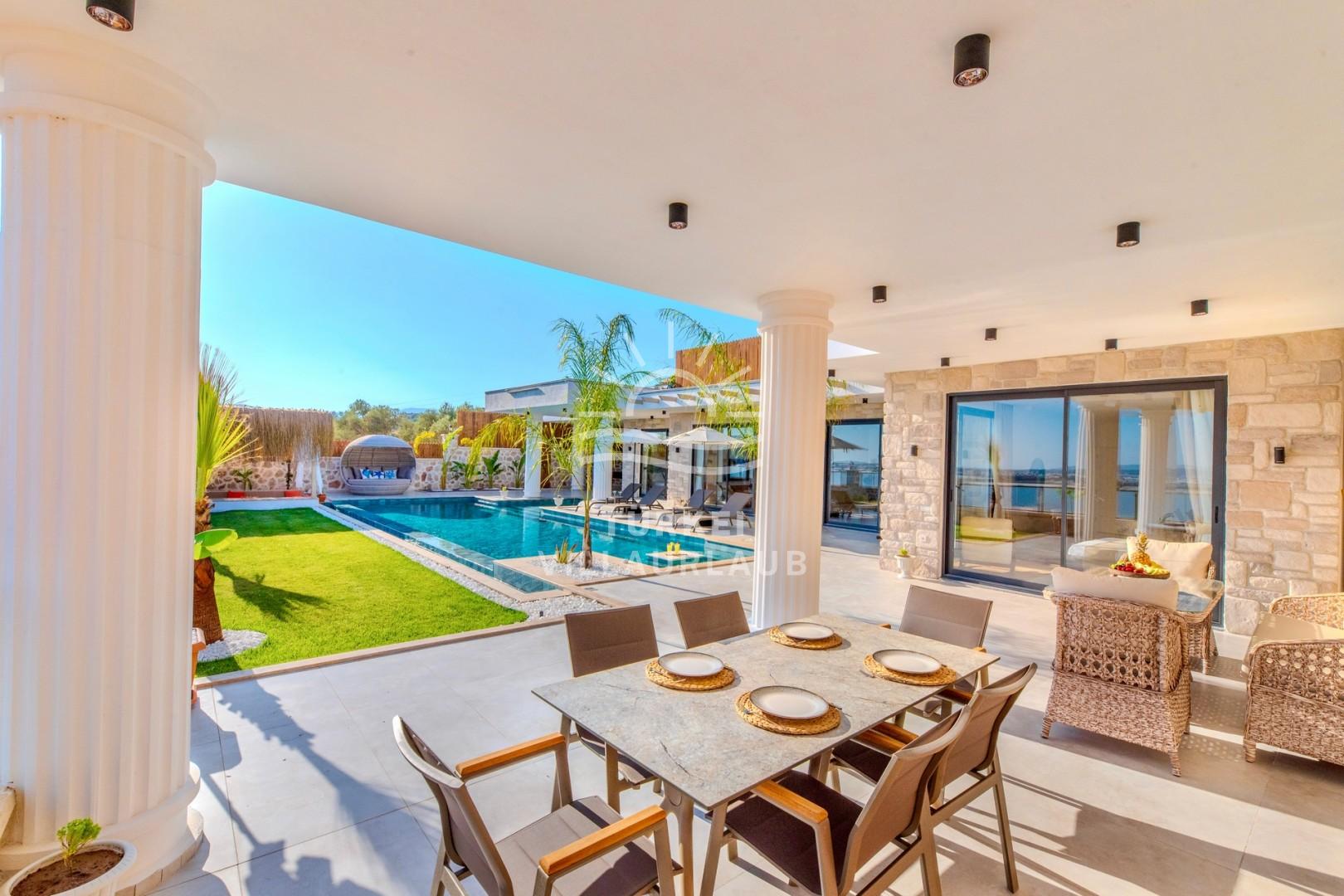 Villa Elly Çavdır fotoğrafı