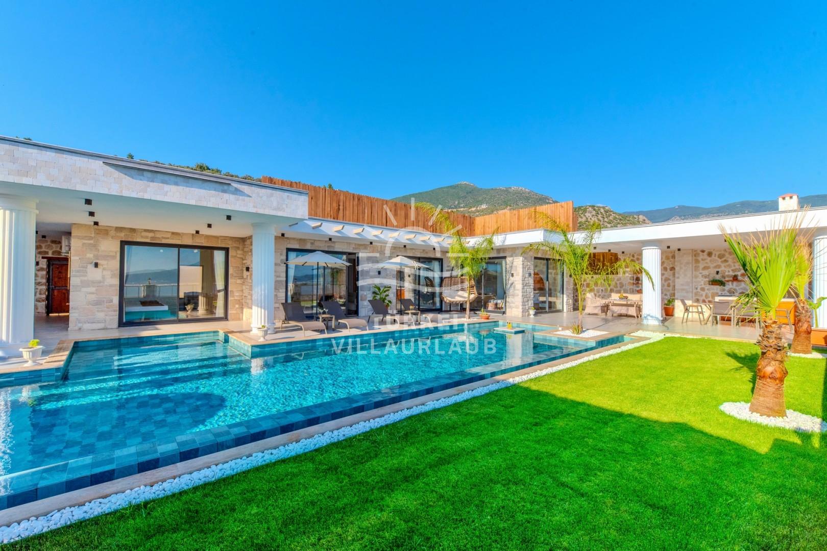 Villa Elly Çavdır fotoğrafı