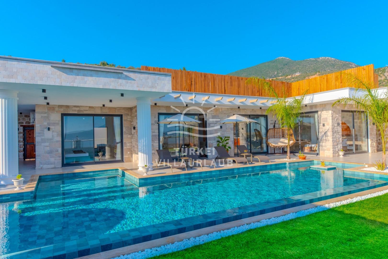 Villa Elly Çavdır fotoğrafı