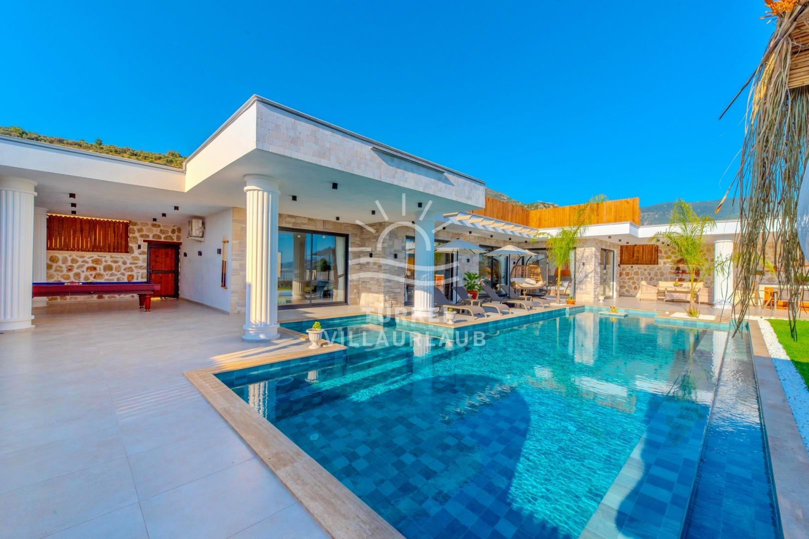 Villa Elly Çavdır fotoğrafı