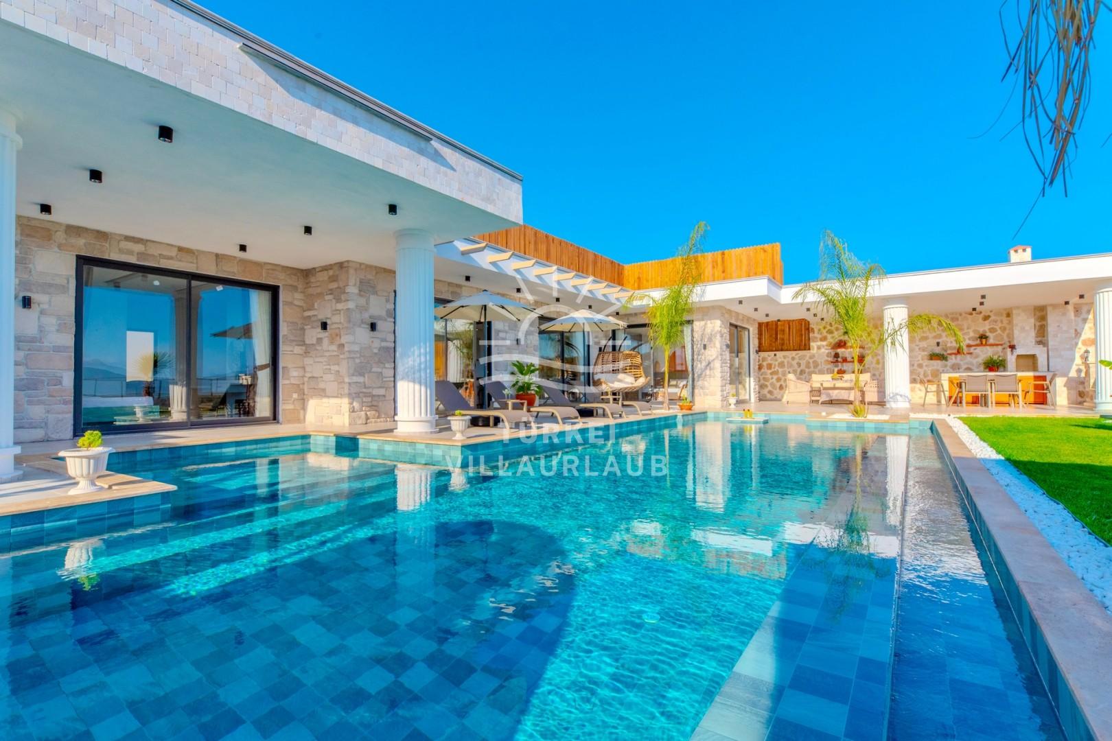 Villa Elly Çavdır fotoğrafı