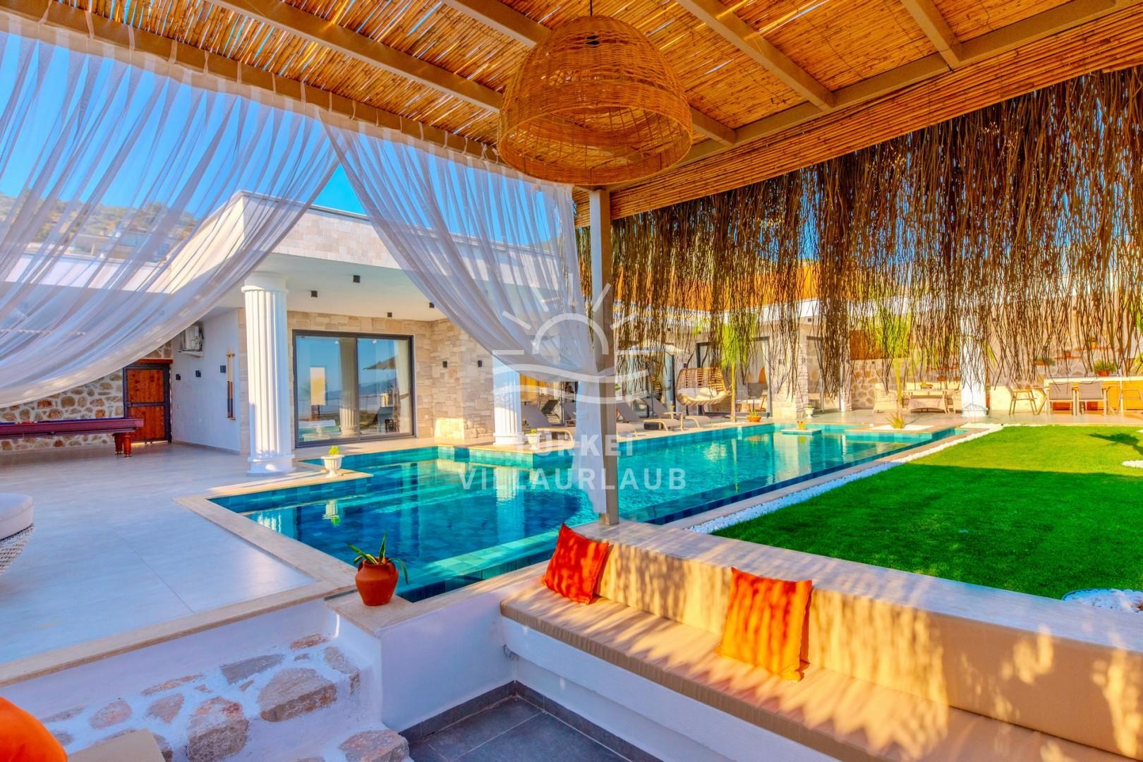 Villa Elly Çavdır fotoğrafı