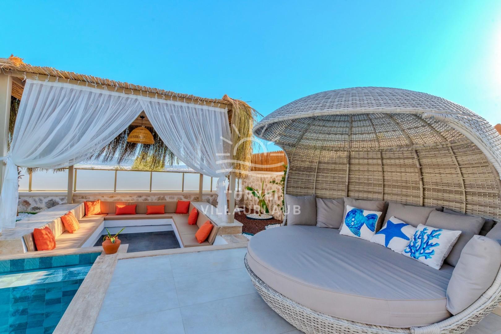 Villa Elly Çavdır fotoğrafı