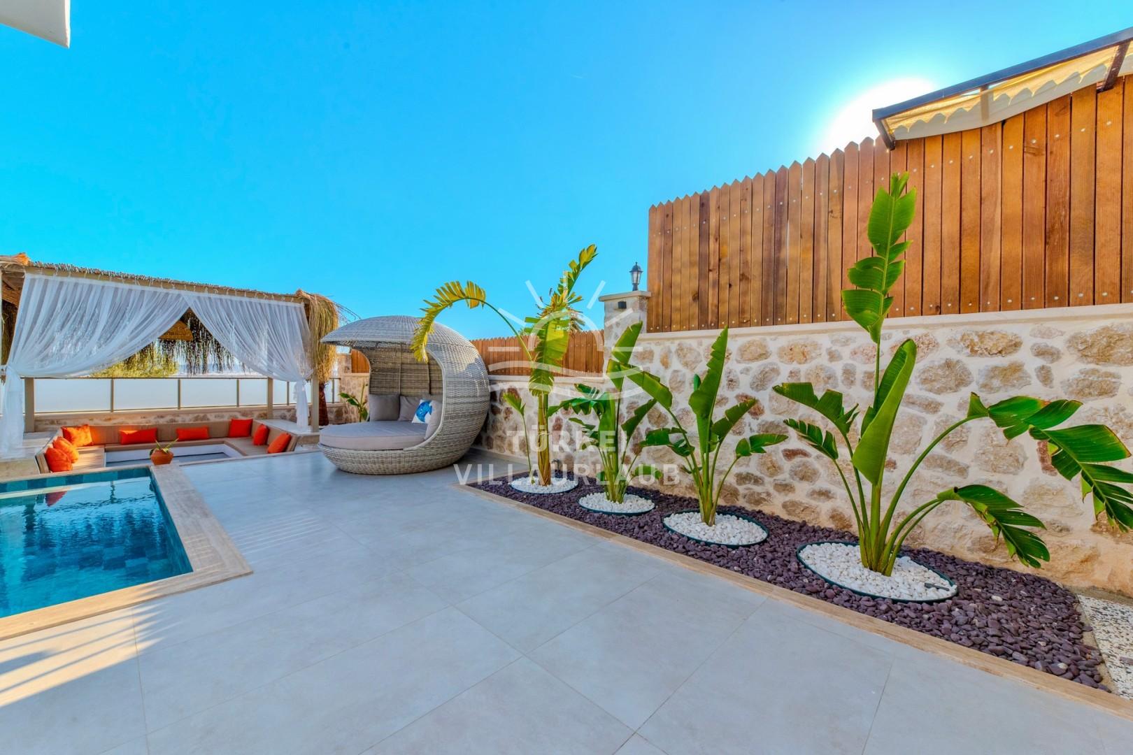 Villa Elly Çavdır fotoğrafı