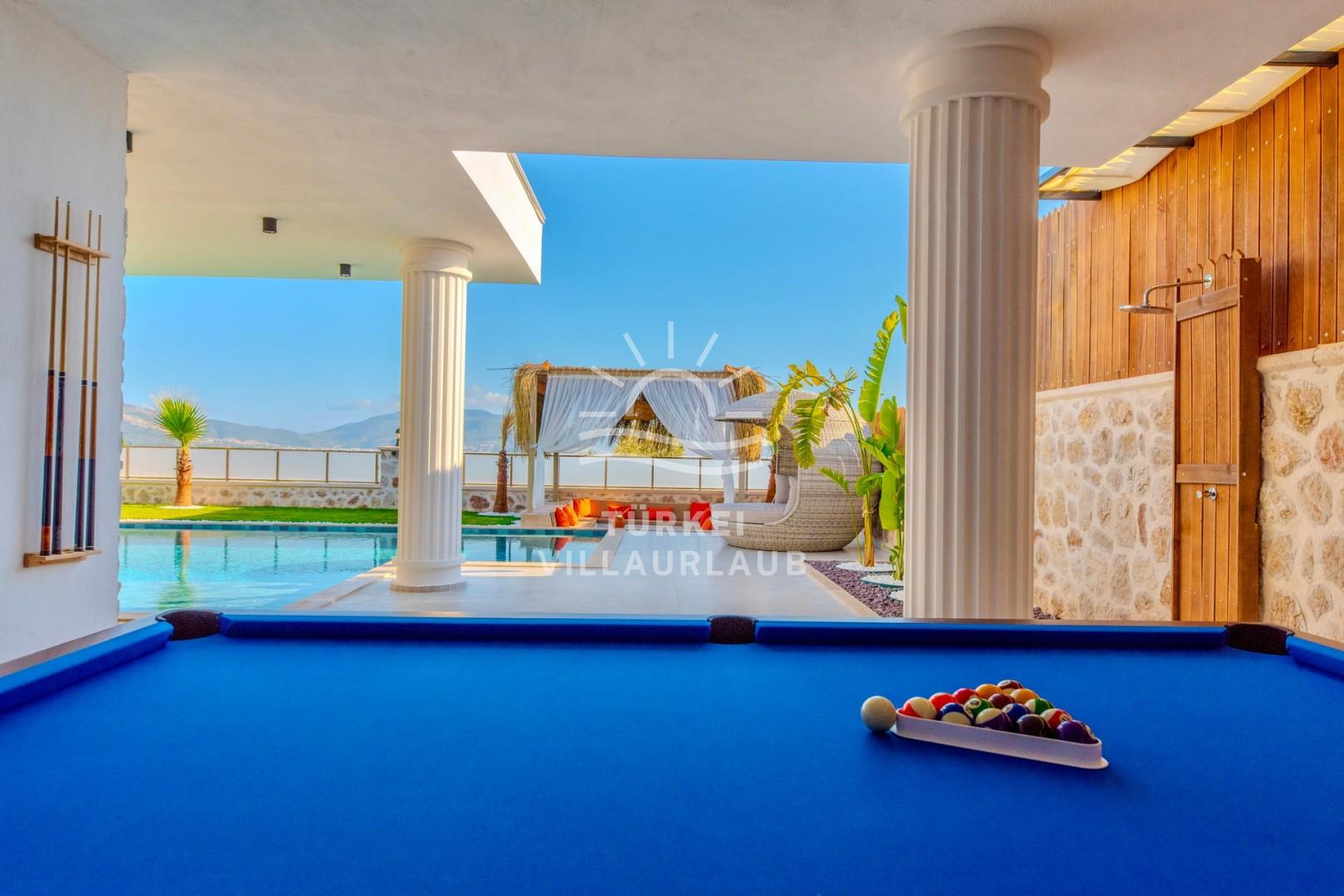 Villa Elly Çavdır fotoğrafı