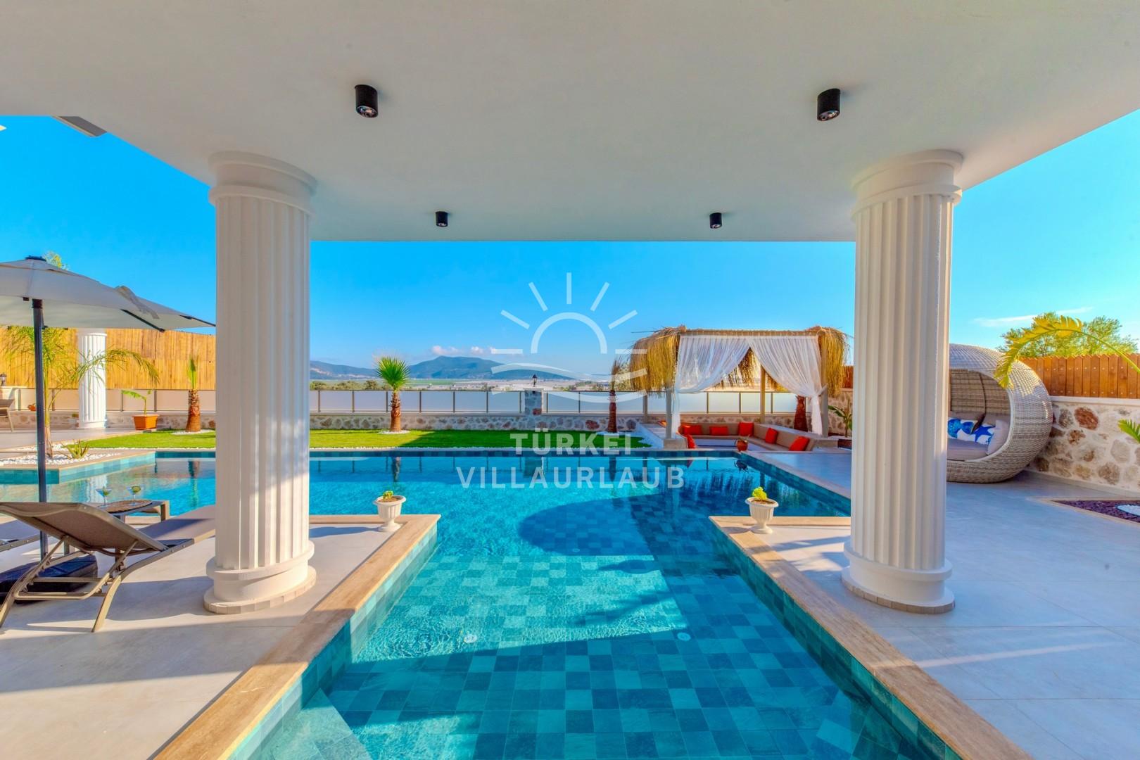 Villa Elly Çavdır fotoğrafı