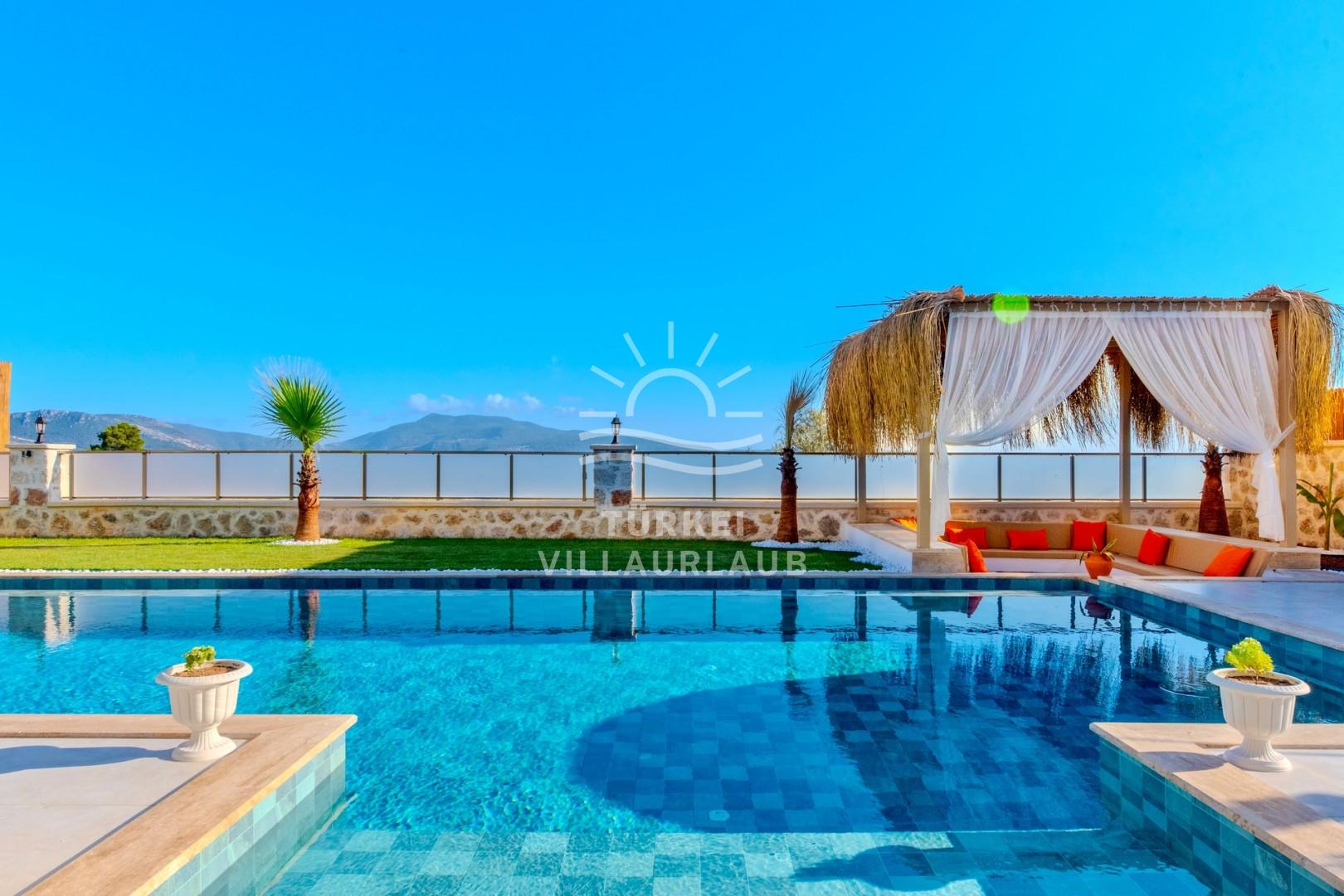 Villa Elly Çavdır fotoğrafı