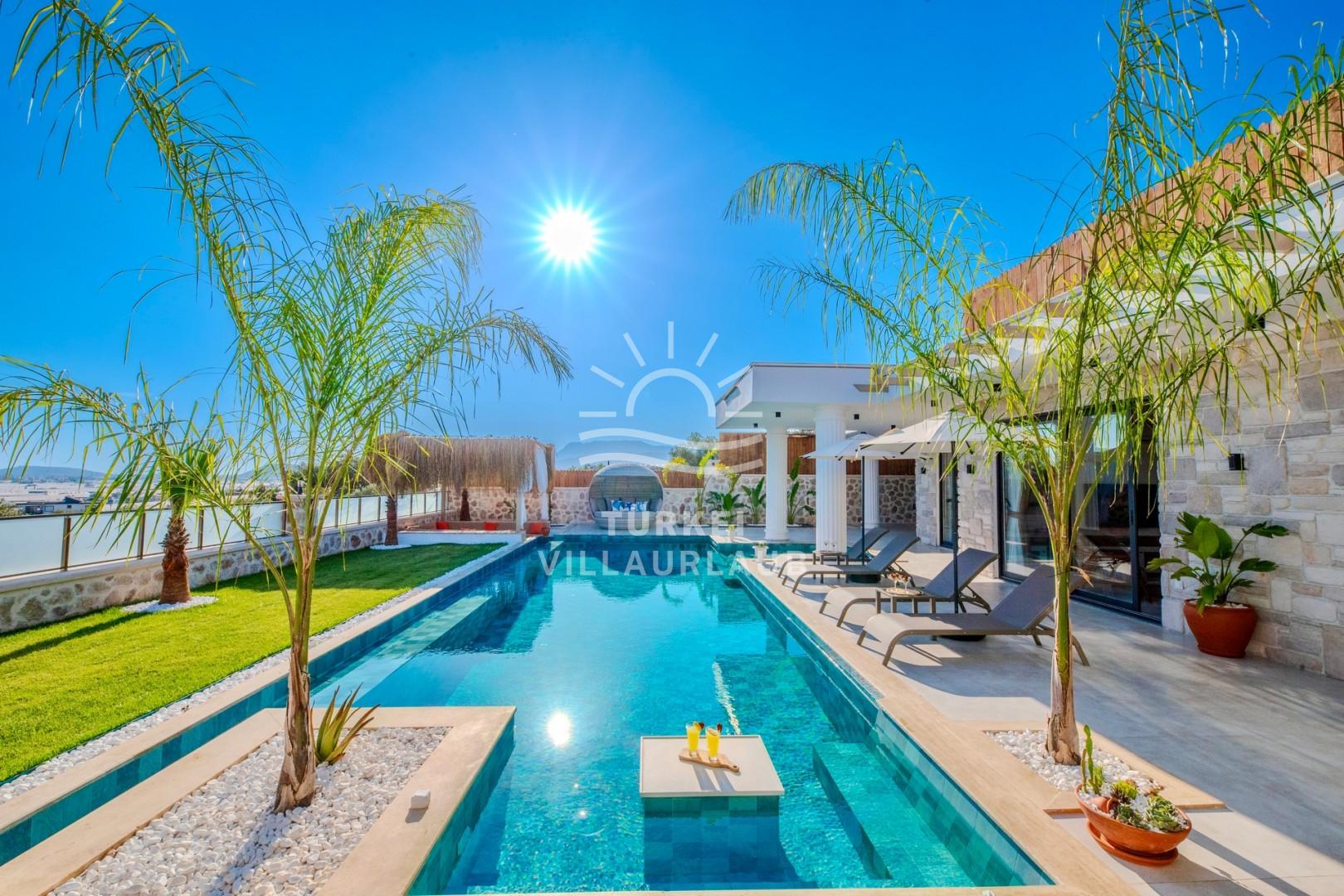 Villa Elly Çavdır fotoğrafı