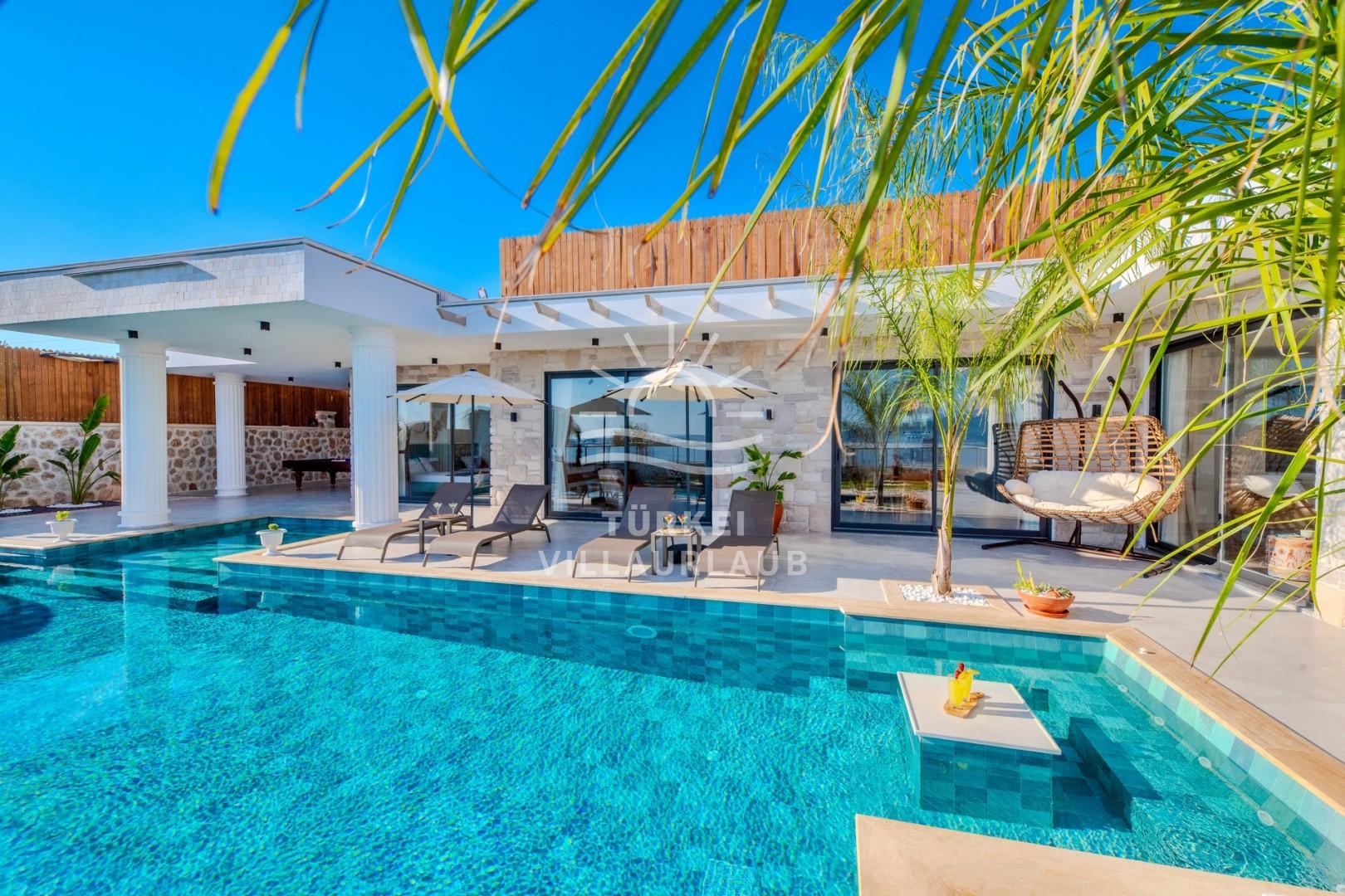 Villa Elly Çavdır fotoğrafı