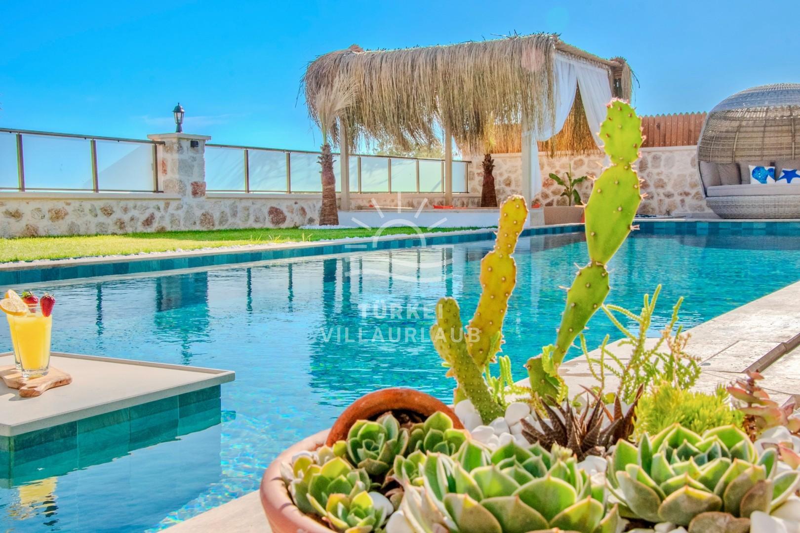 Villa Elly Çavdır fotoğrafı