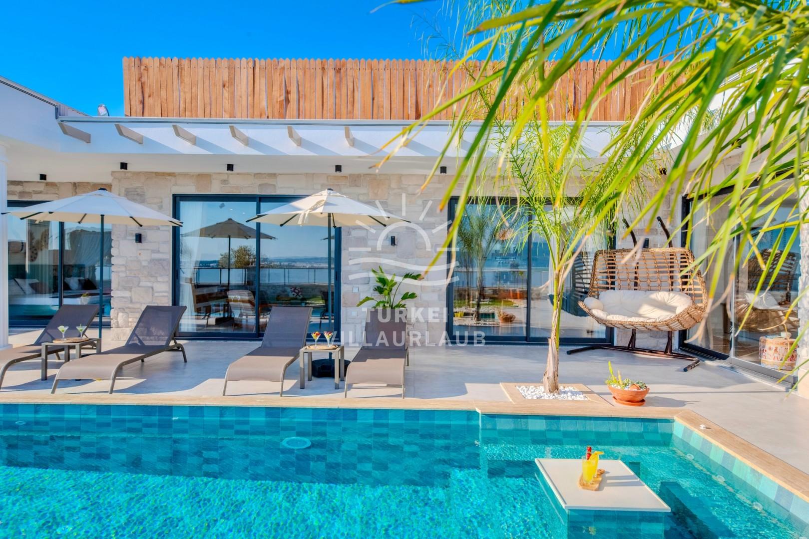 Villa Elly Çavdır fotoğrafı
