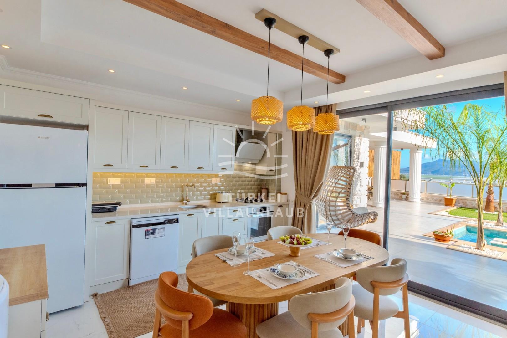 Villa Elly Çavdır fotoğrafı