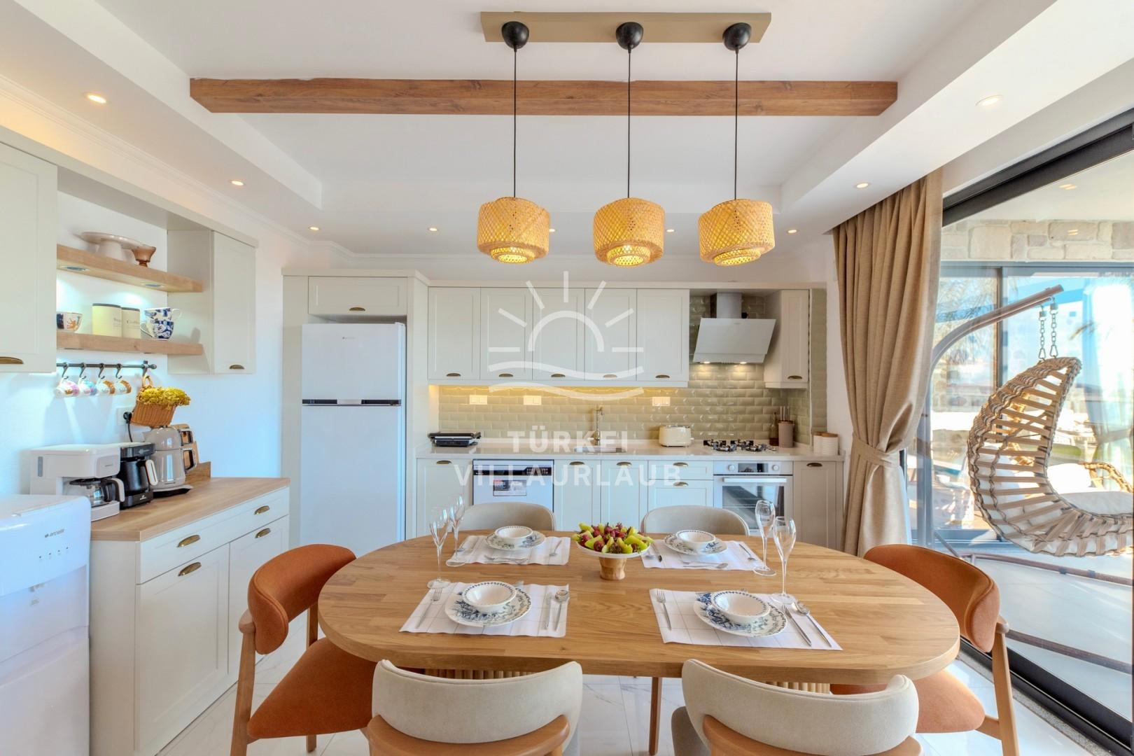 Villa Elly Çavdır fotoğrafı
