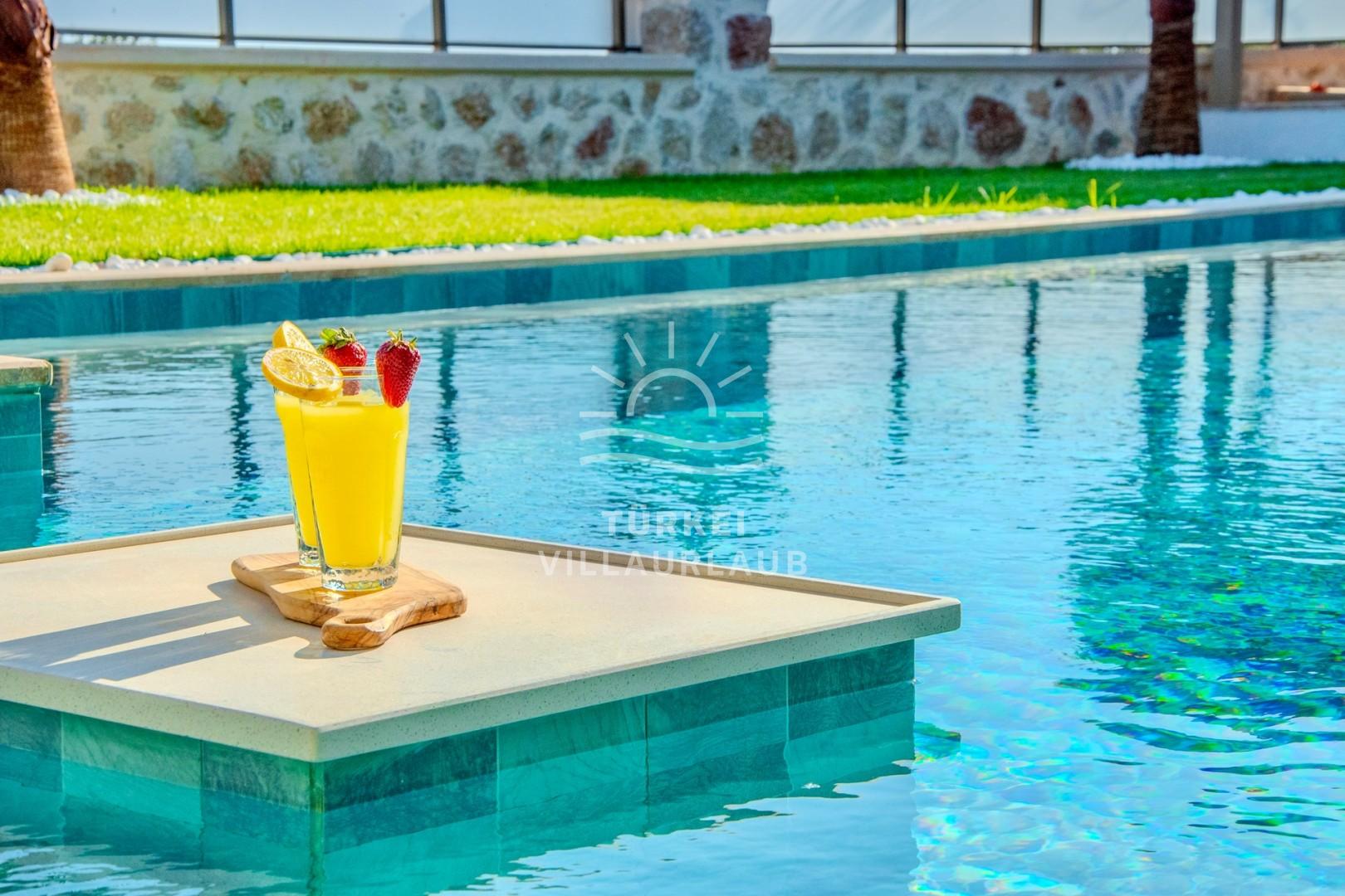 Villa Elly Çavdır fotoğrafı