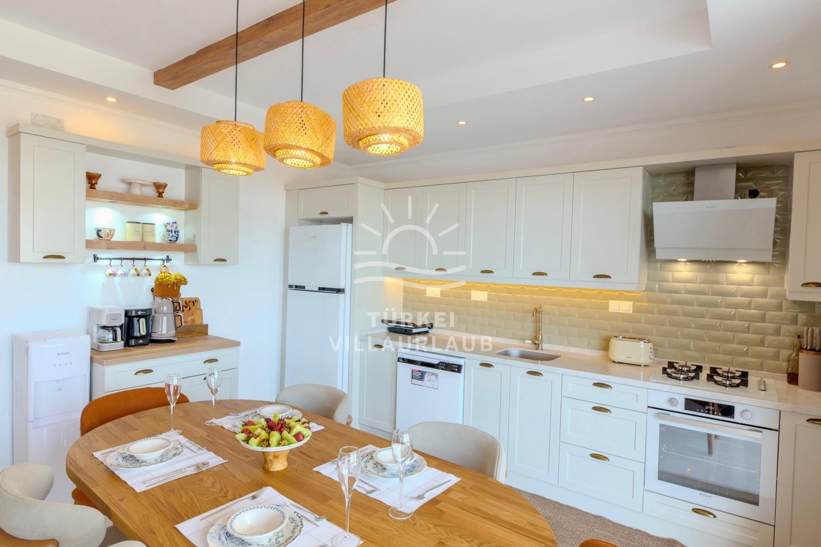 Villa Elly Çavdır fotoğrafı