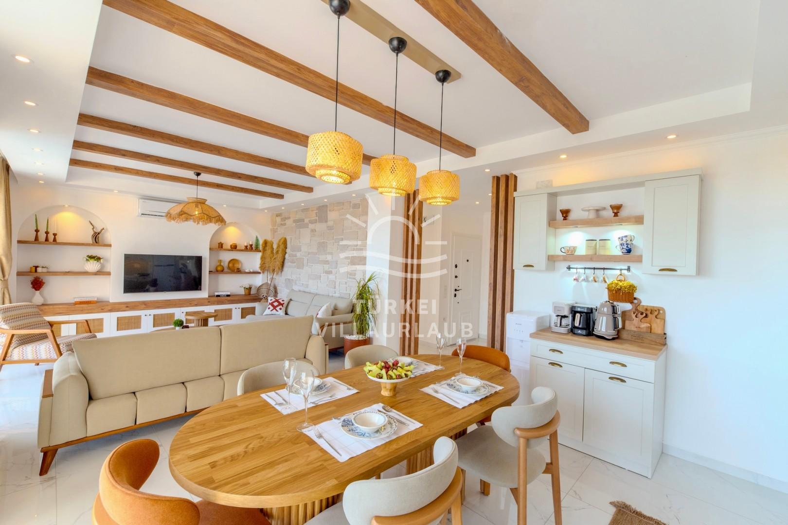 Villa Elly Çavdır fotoğrafı