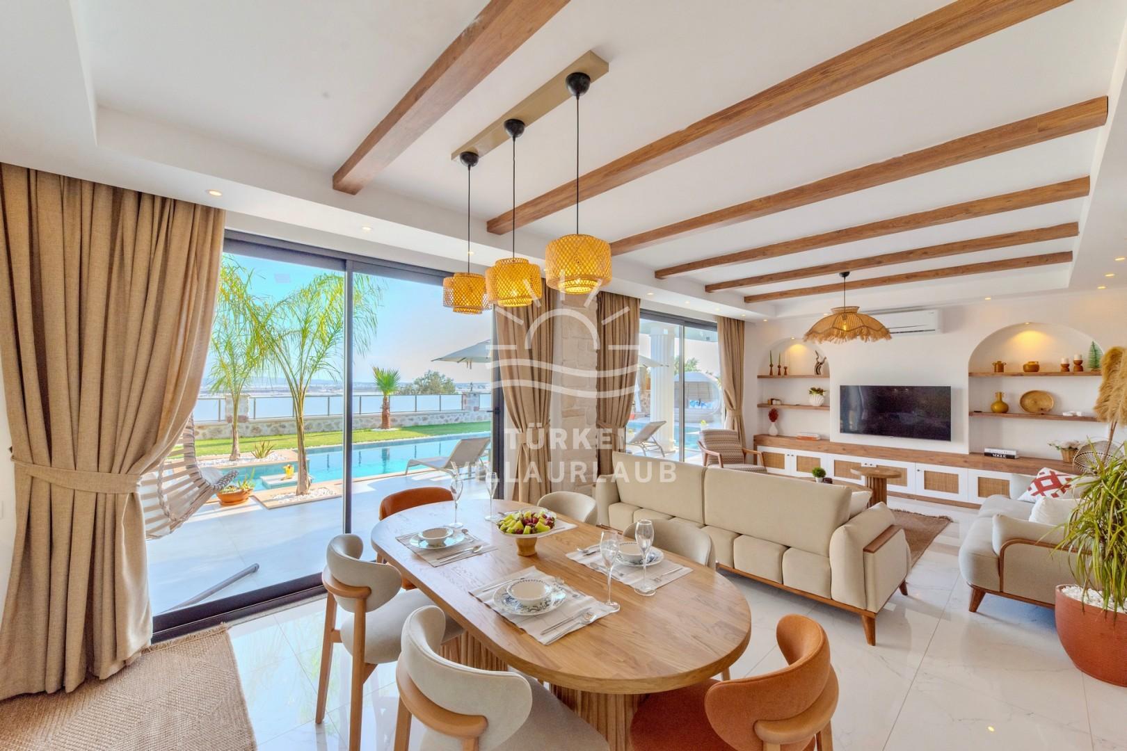 Villa Elly Çavdır fotoğrafı