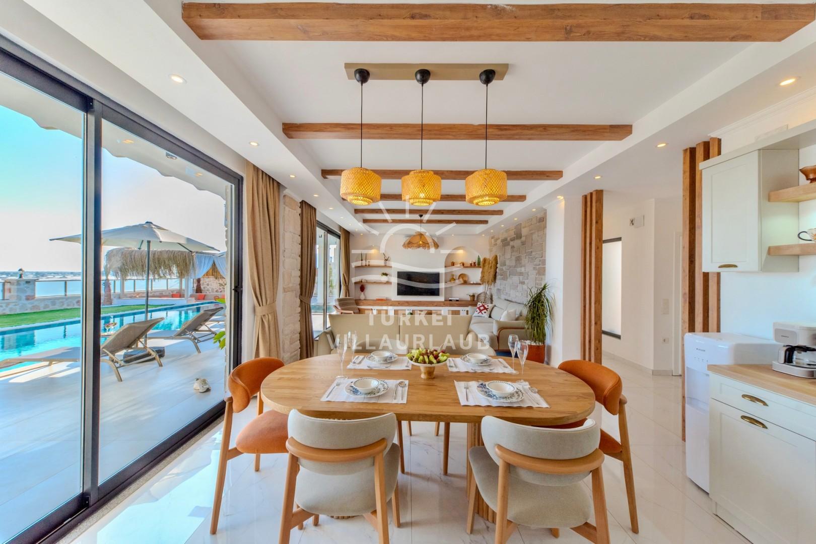 Villa Elly Çavdır fotoğrafı